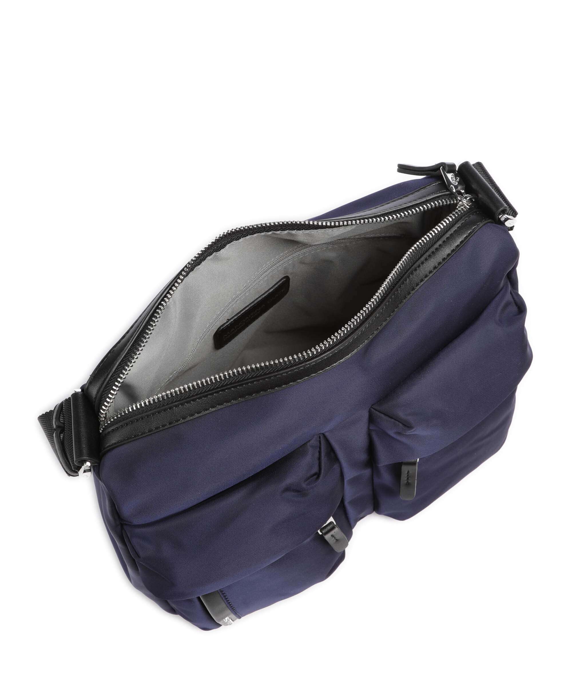 Mandarina Duck Hunter Crossbody bag eclipse - Image 6