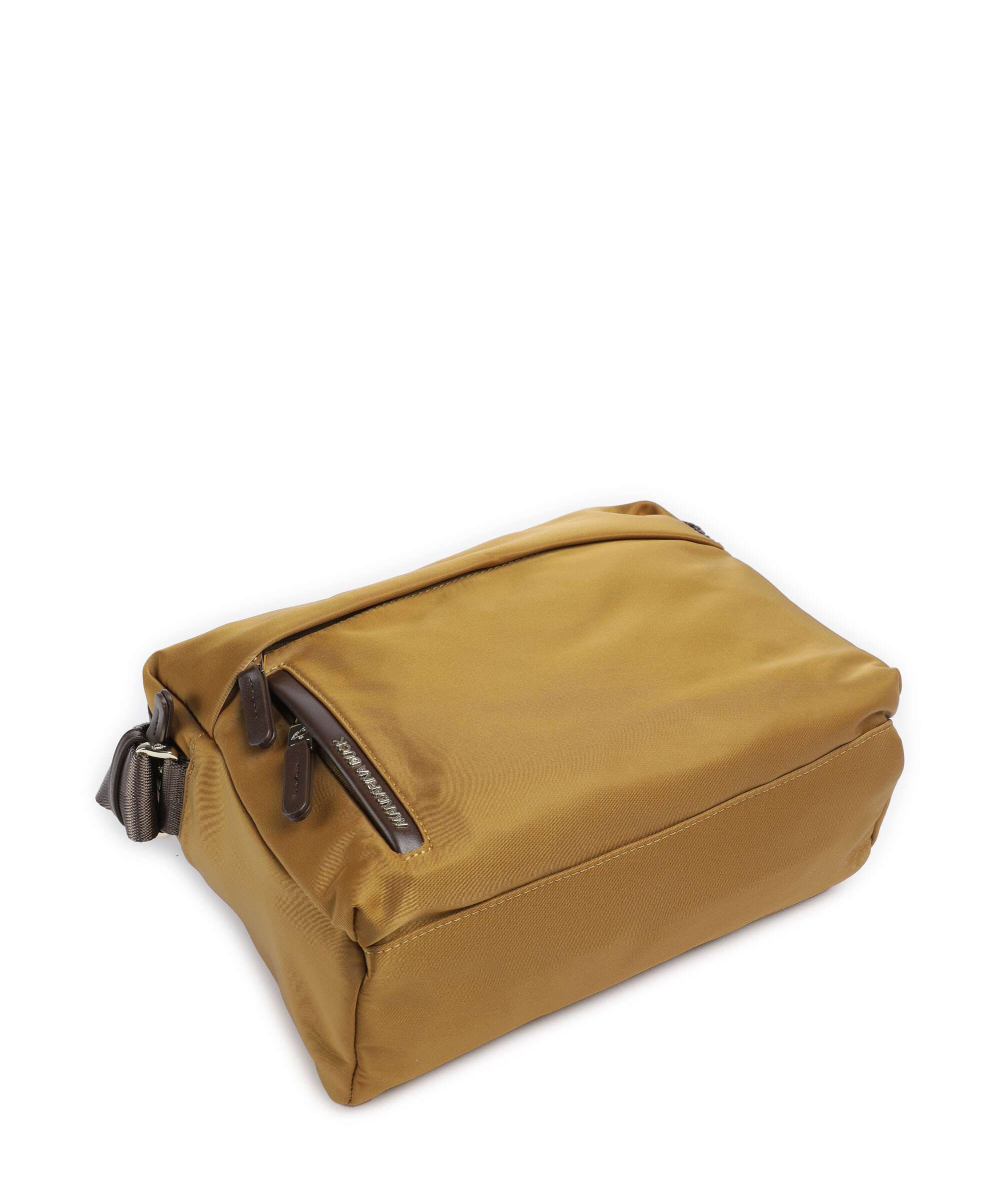Mandarina Duck Hunter Crossbody bag oil - Image 5