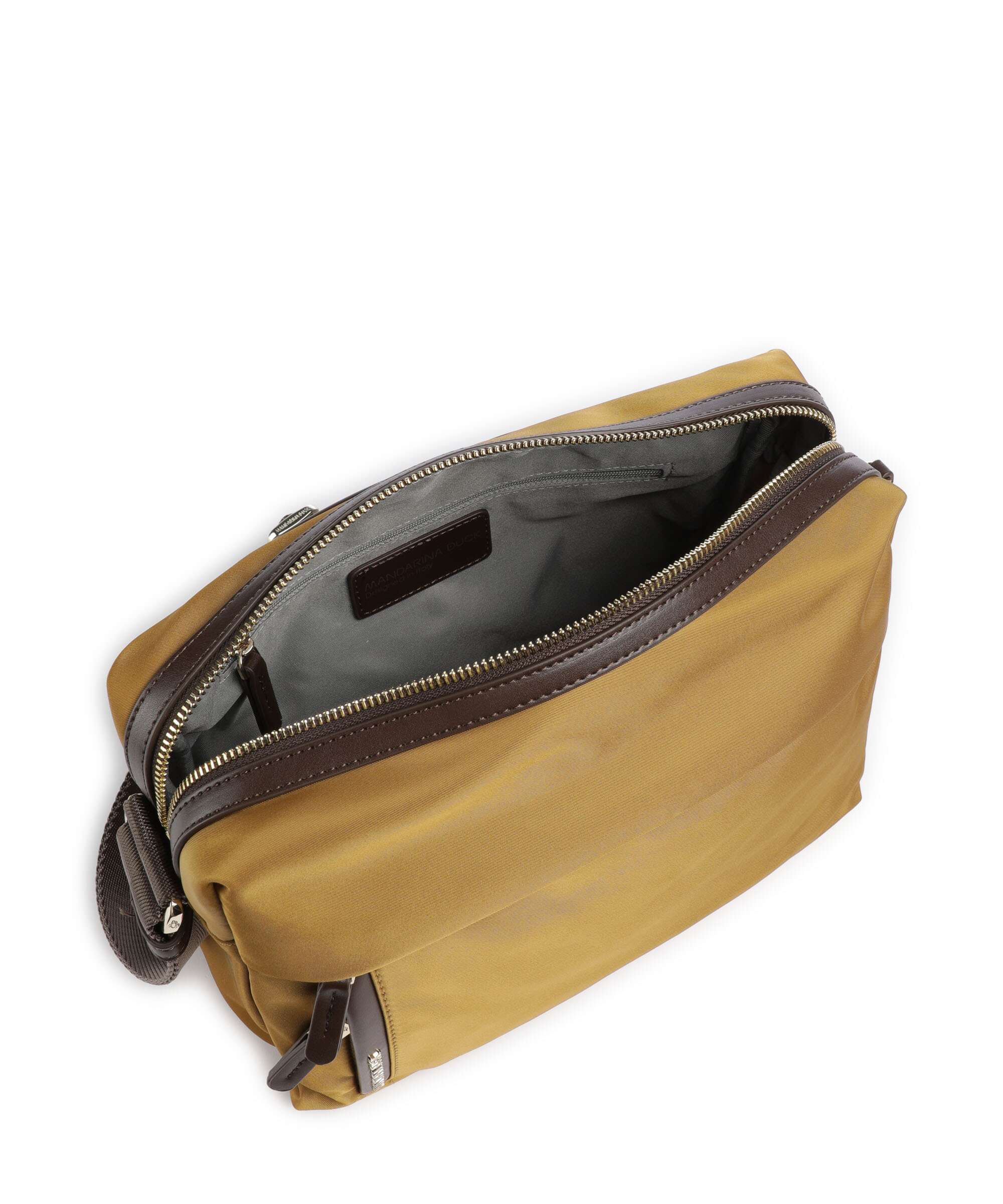 Mandarina Duck Hunter Crossbody bag oil - Image 6