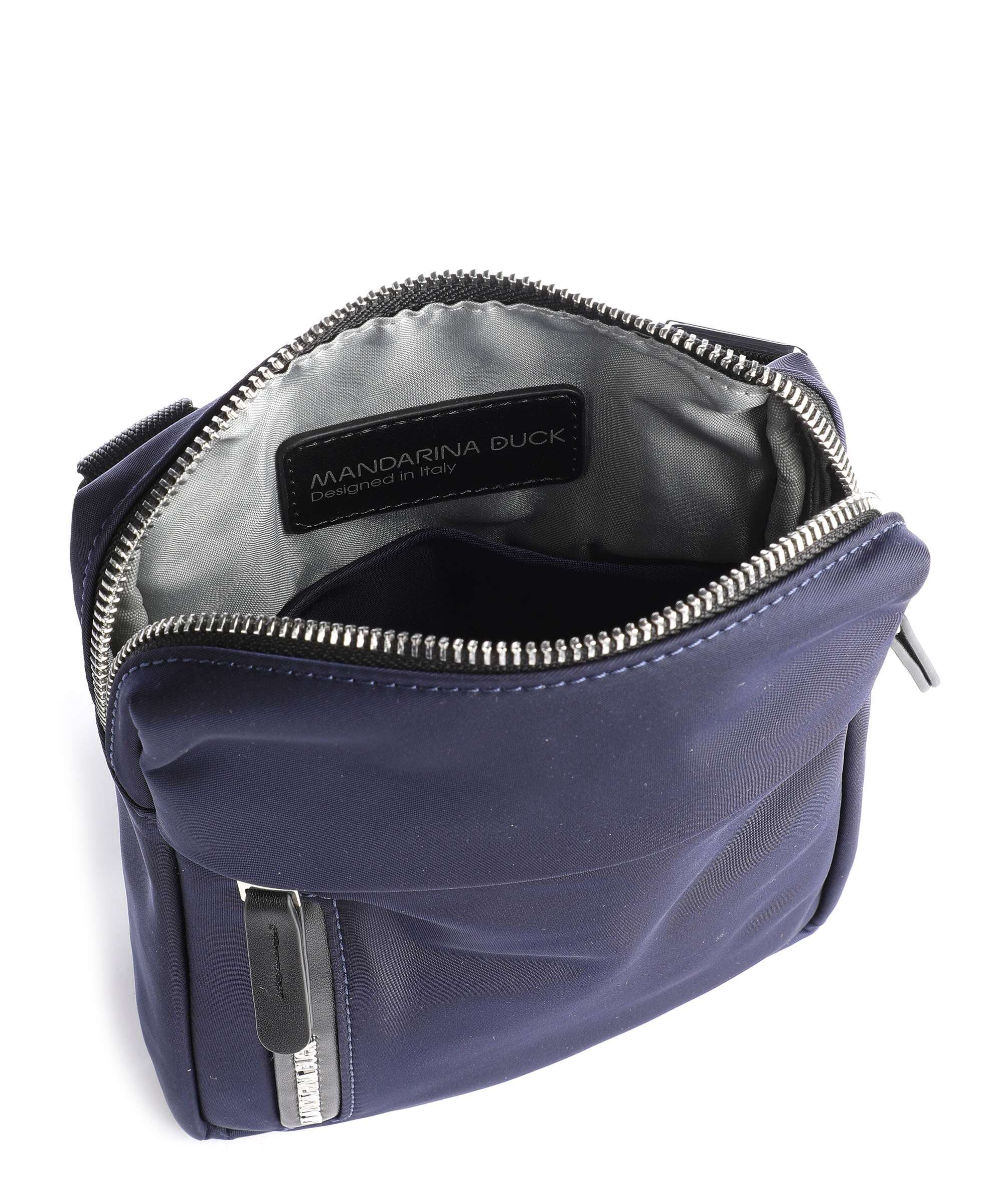 Mandarina Duck Hunter Crossbody bag eclipse - Image 5