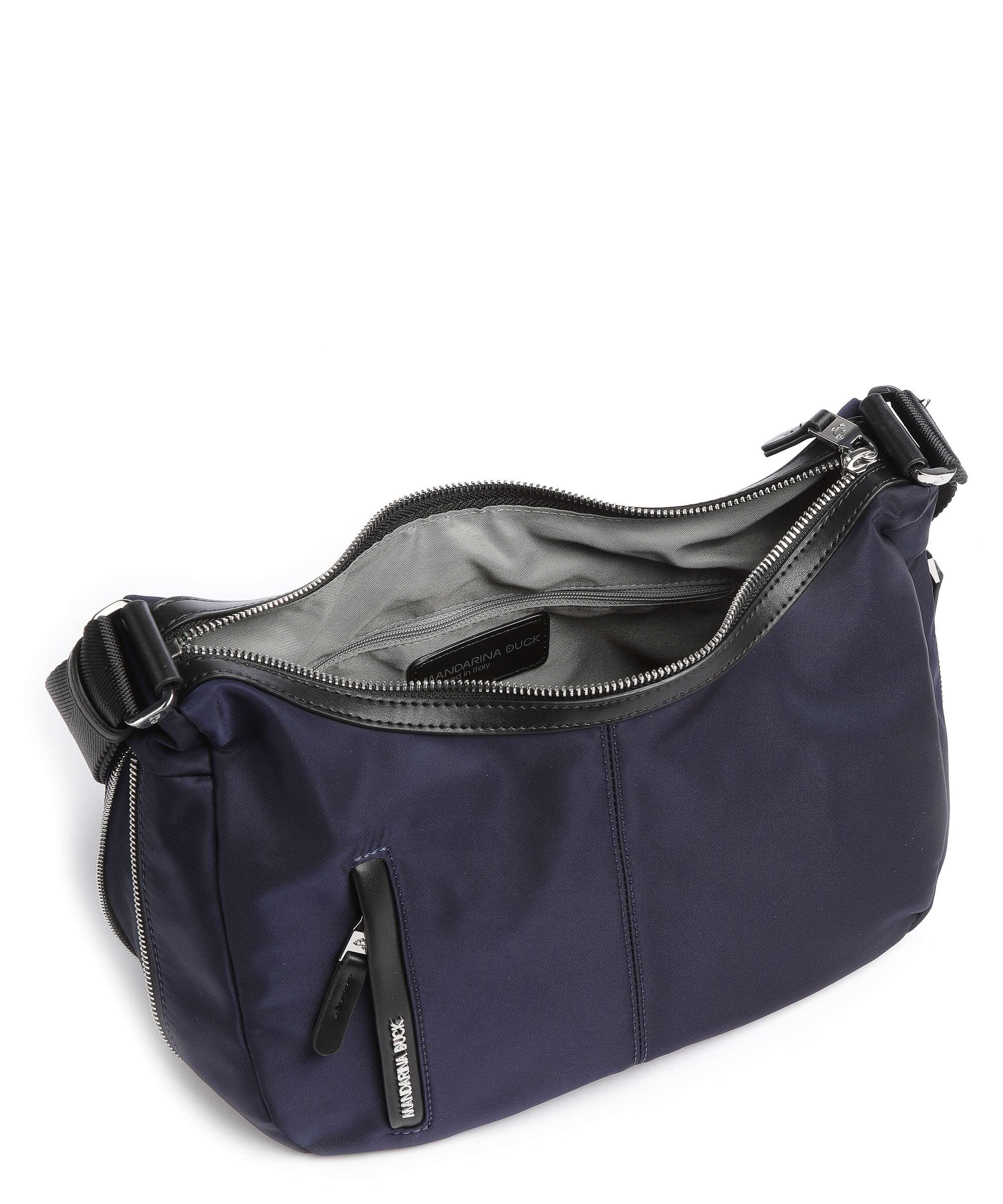 Mandarina Duck Hunter Crossbody bag eclipse - Image 5