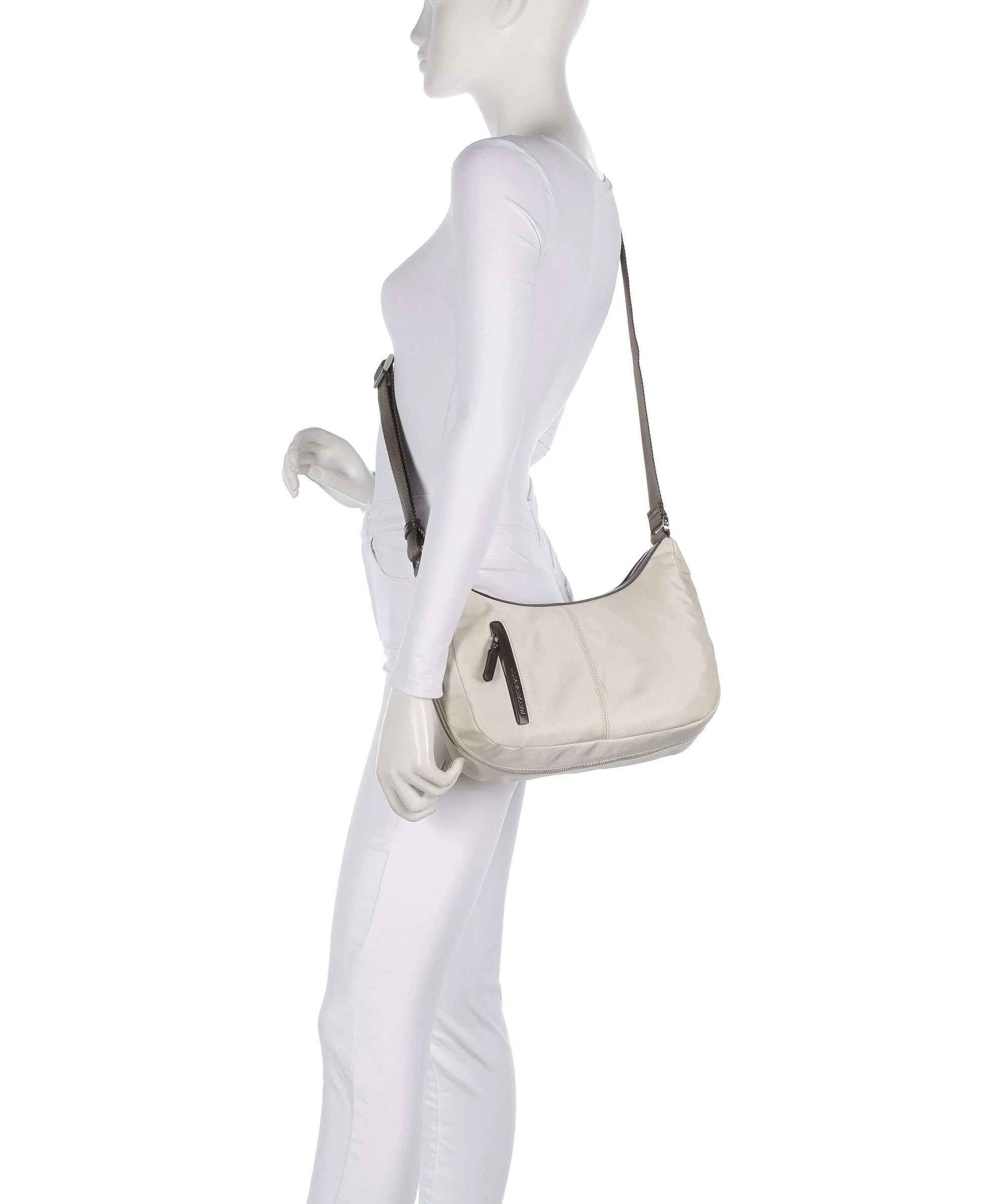 Mandarina Duck Hunter Crossbody bag latte - Image 3