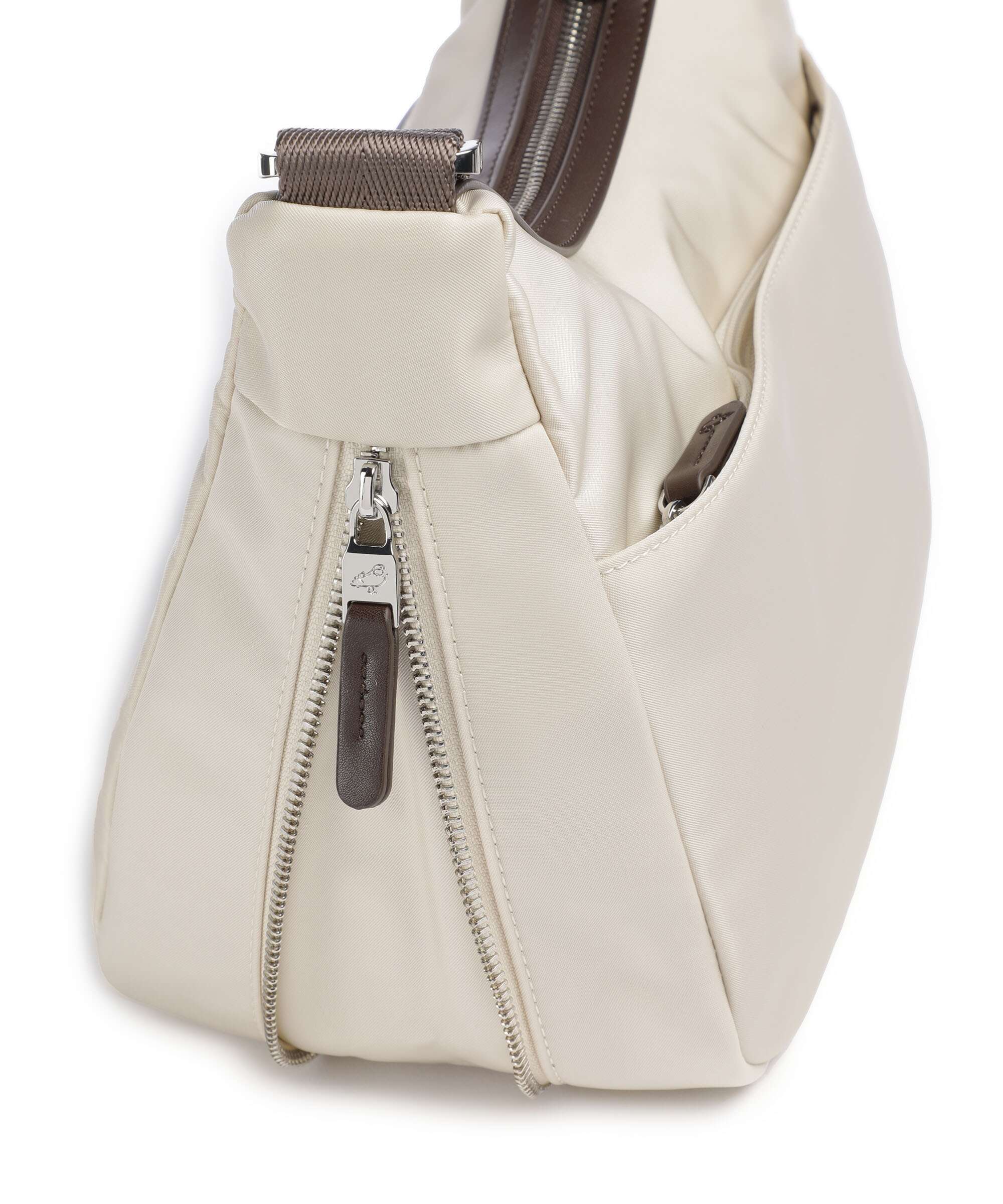 Mandarina Duck Hunter Crossbody bag latte - Image 4