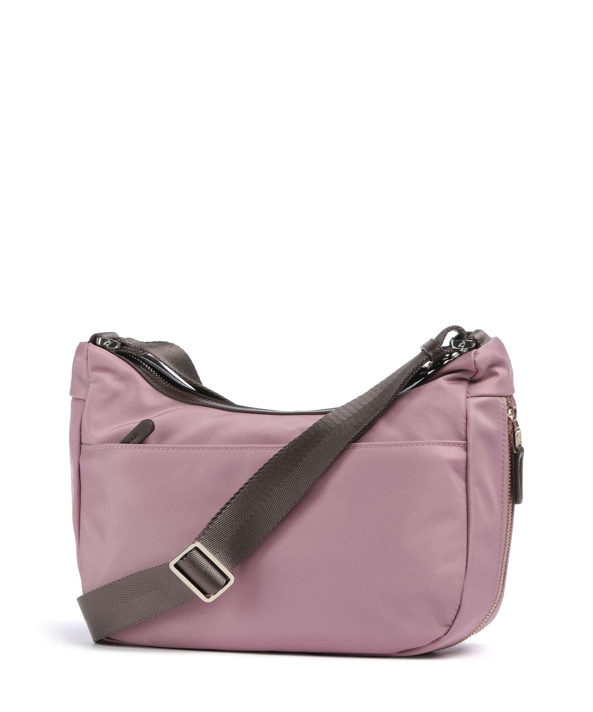 Mandarina Duck Hunter Crossbody bag lilac rose - Image 2