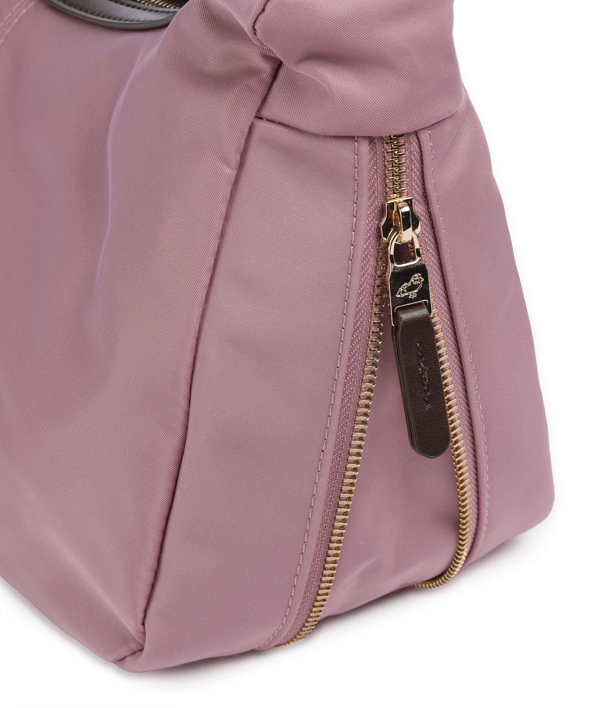 Mandarina Duck Hunter Crossbody bag lilac rose - Image 4