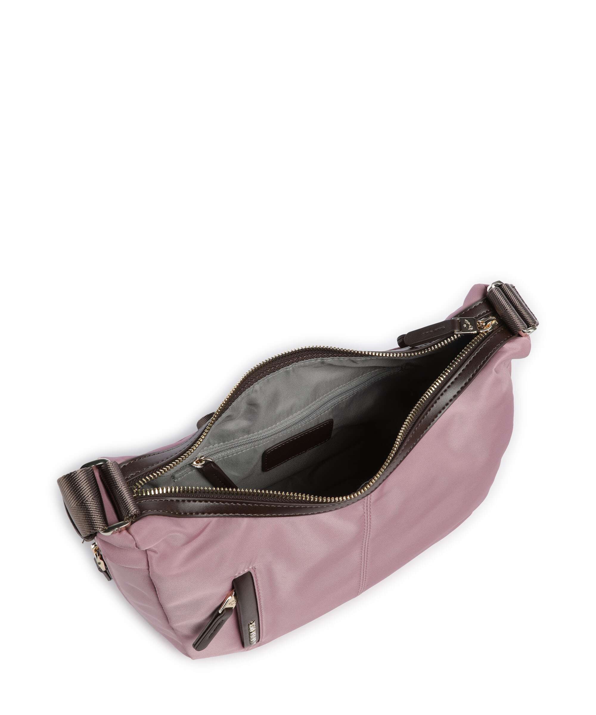 Mandarina Duck Hunter Crossbody bag lilac rose - Image 6