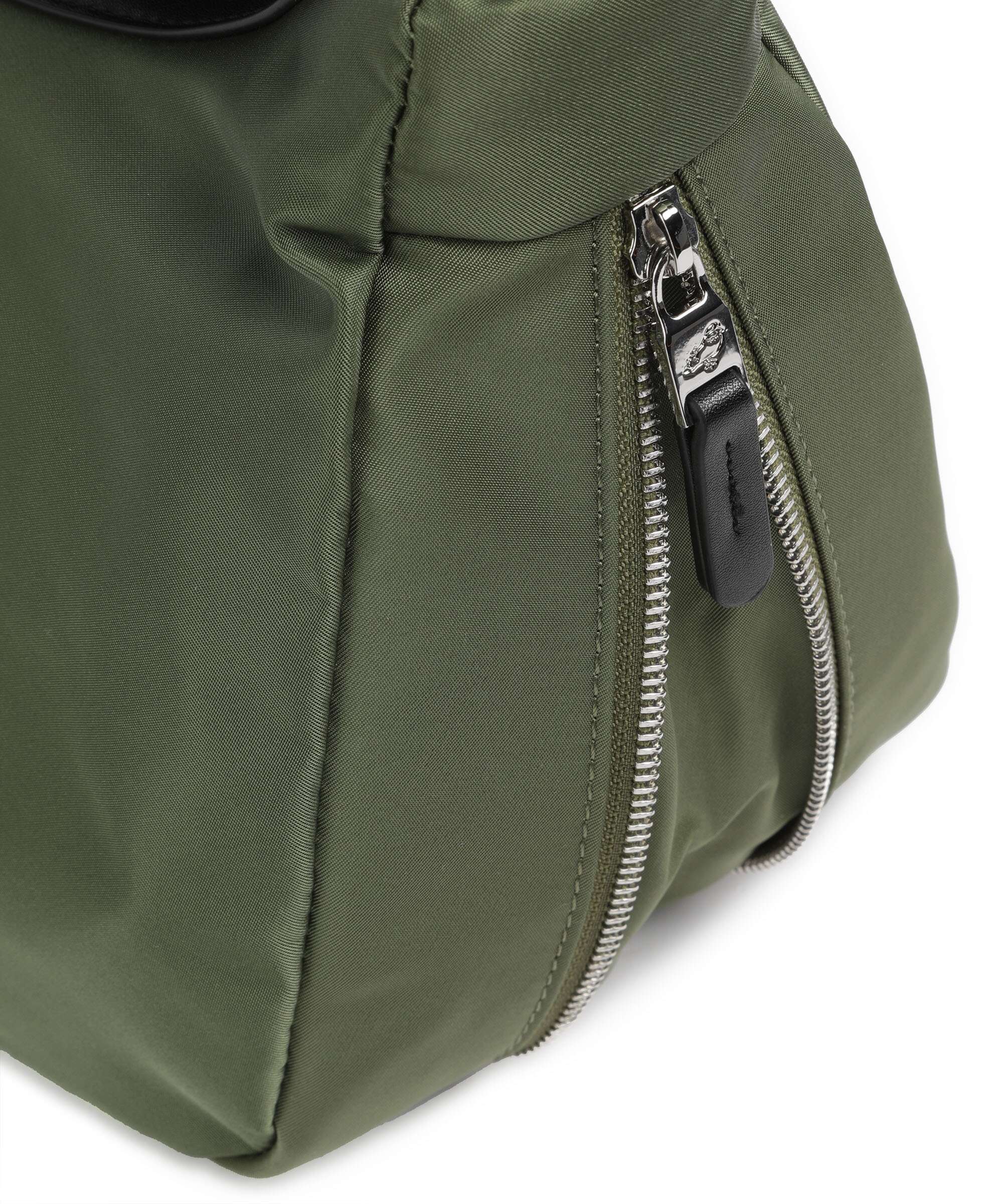 Mandarina Duck Hunter Crossbody bag military green - Image 4
