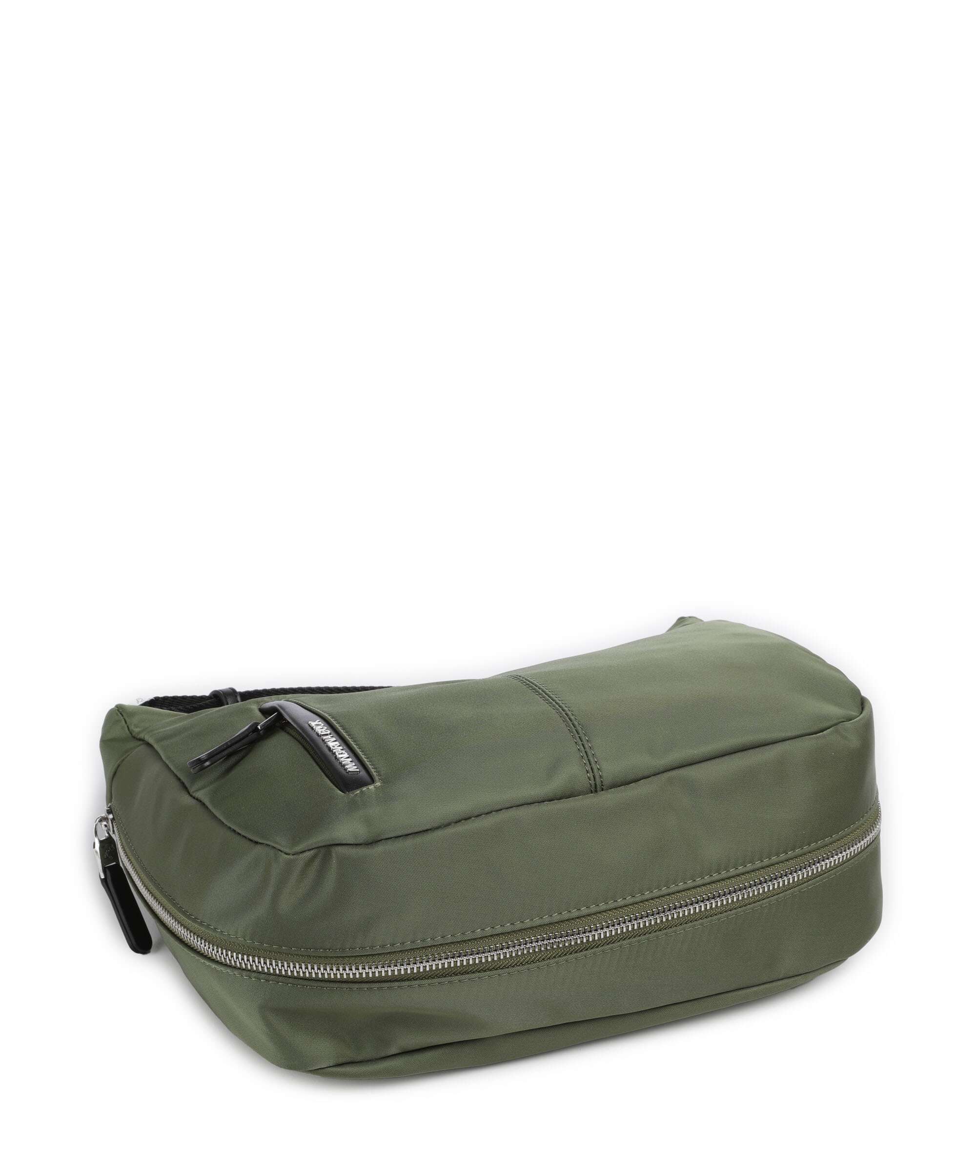 Mandarina Duck Hunter Crossbody bag military green - Image 5