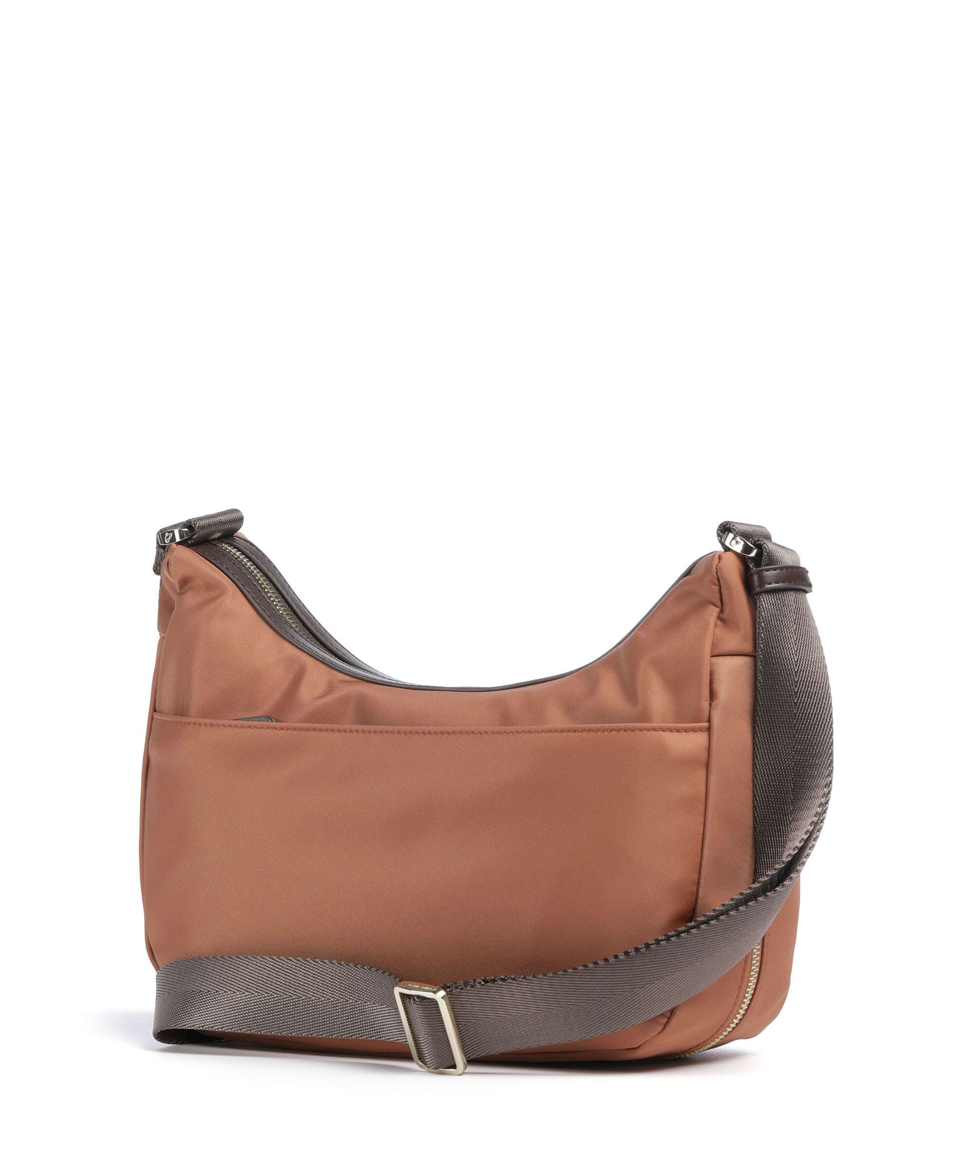 Mandarina Duck Hunter Crossbody bag pecan nut - Image 2