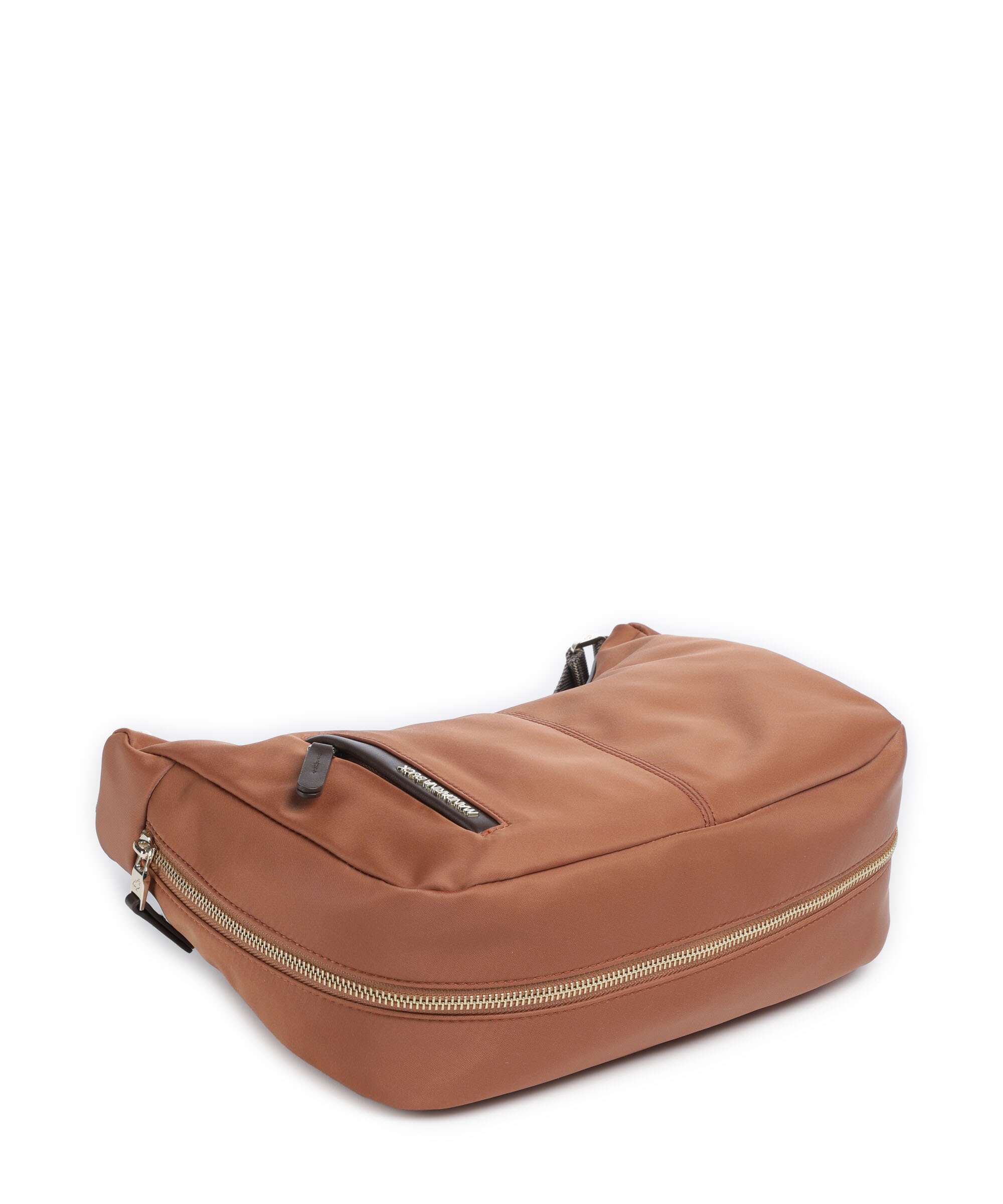 Mandarina Duck Hunter Crossbody bag pecan nut - Image 5