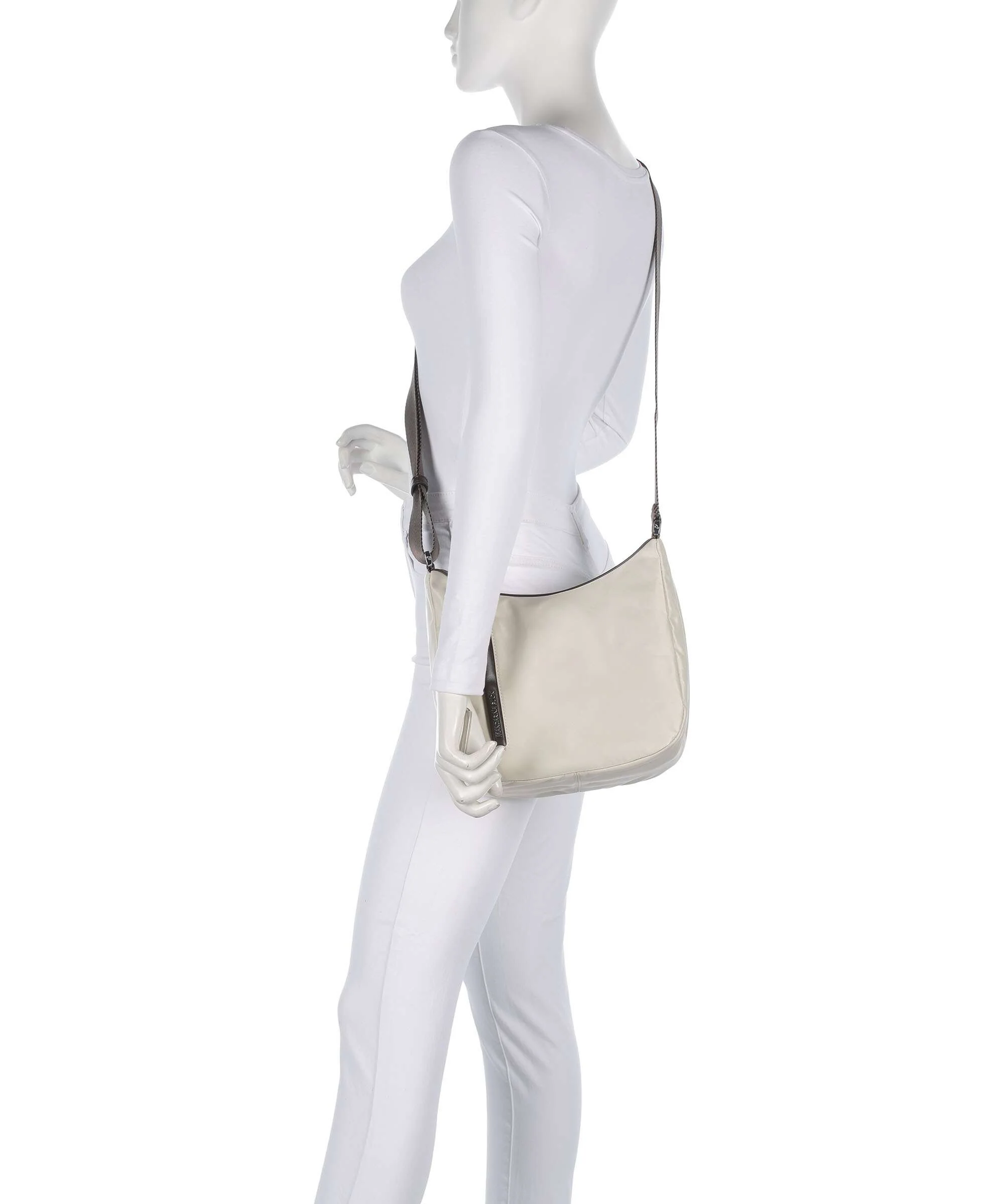 Mandarina Duck Hunter Crossbody bag latte - Image 3