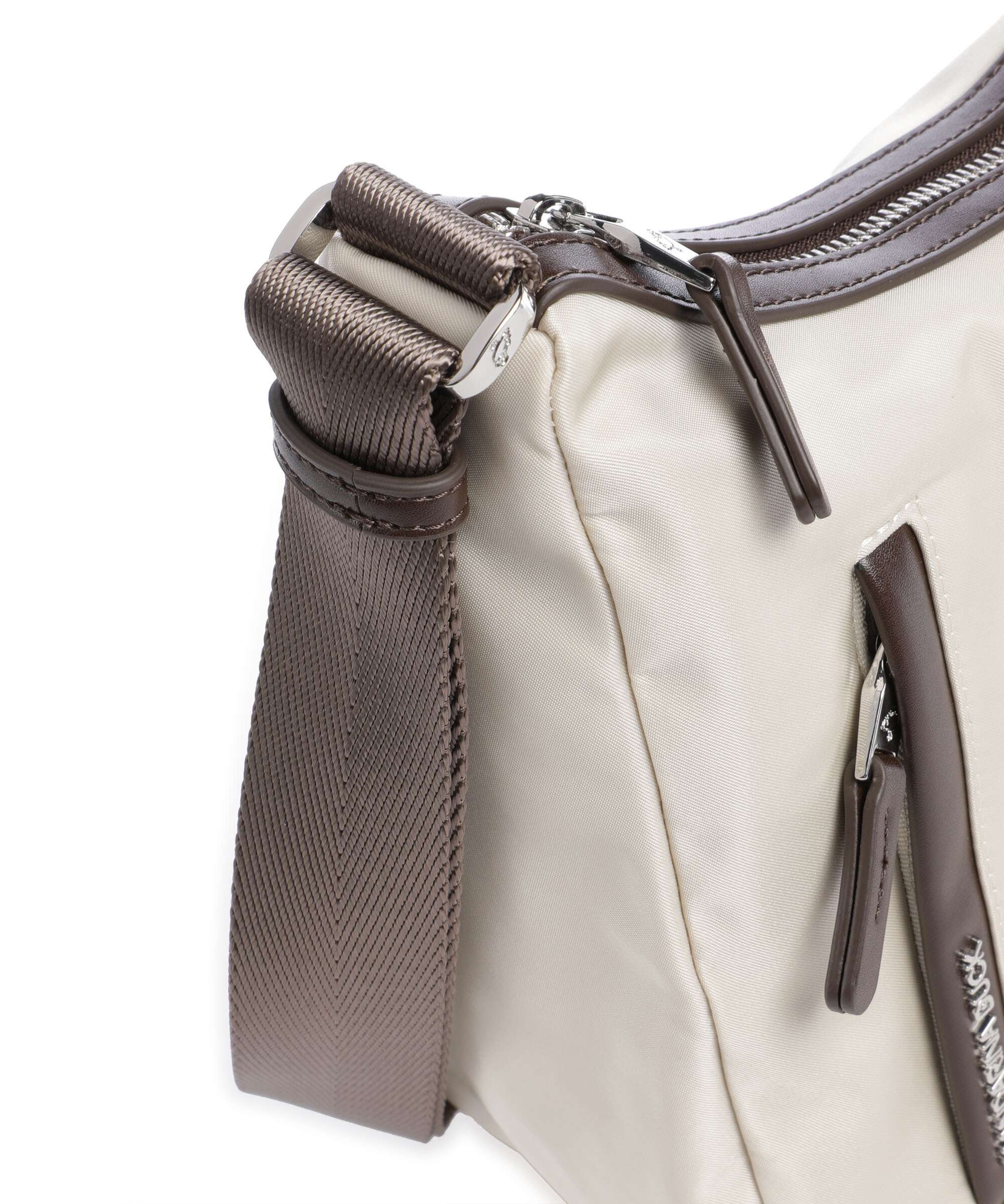 Mandarina Duck Hunter Crossbody bag latte - Image 4