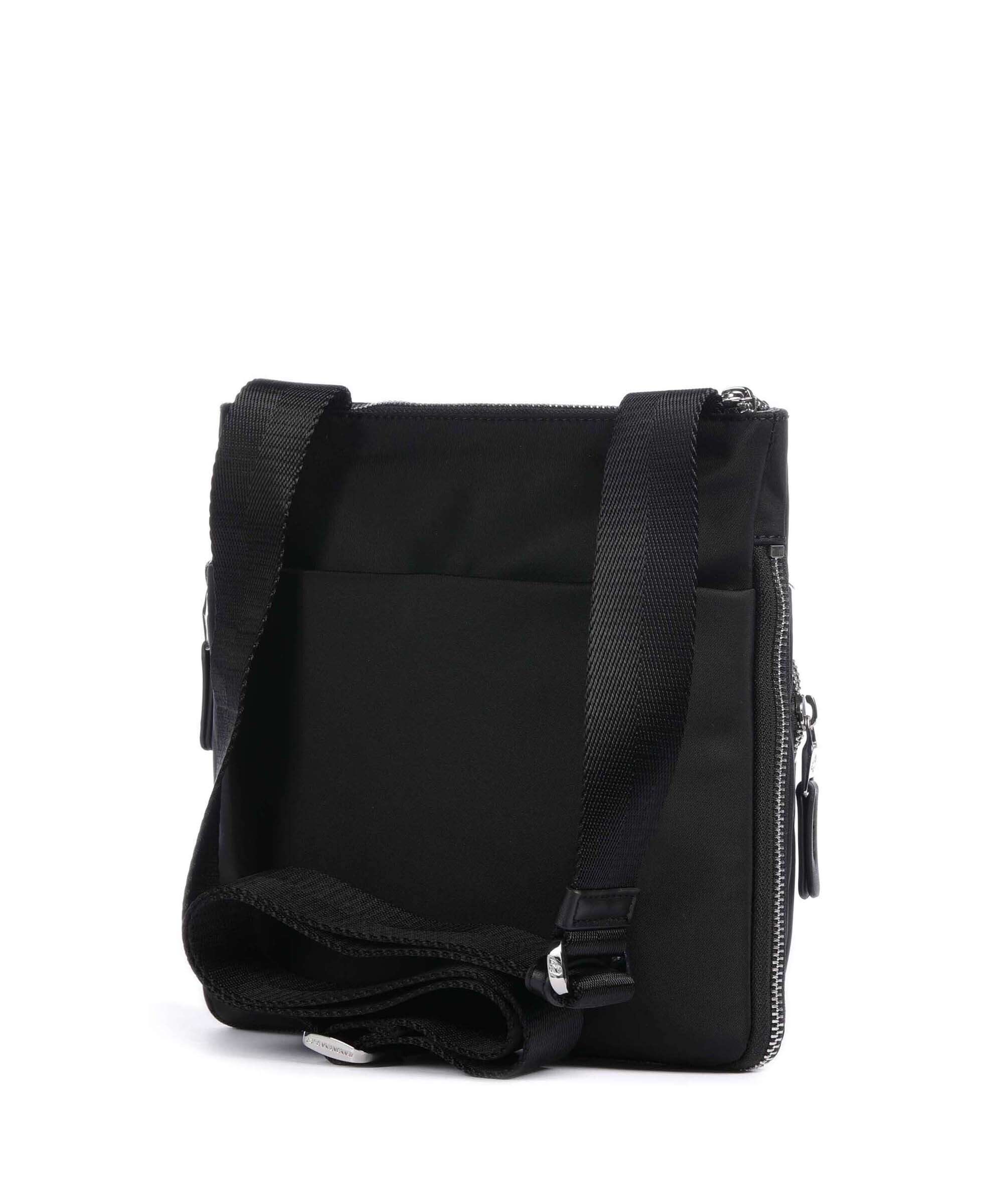 Mandarina Duck Hunter Crossbody bag black - Image 2