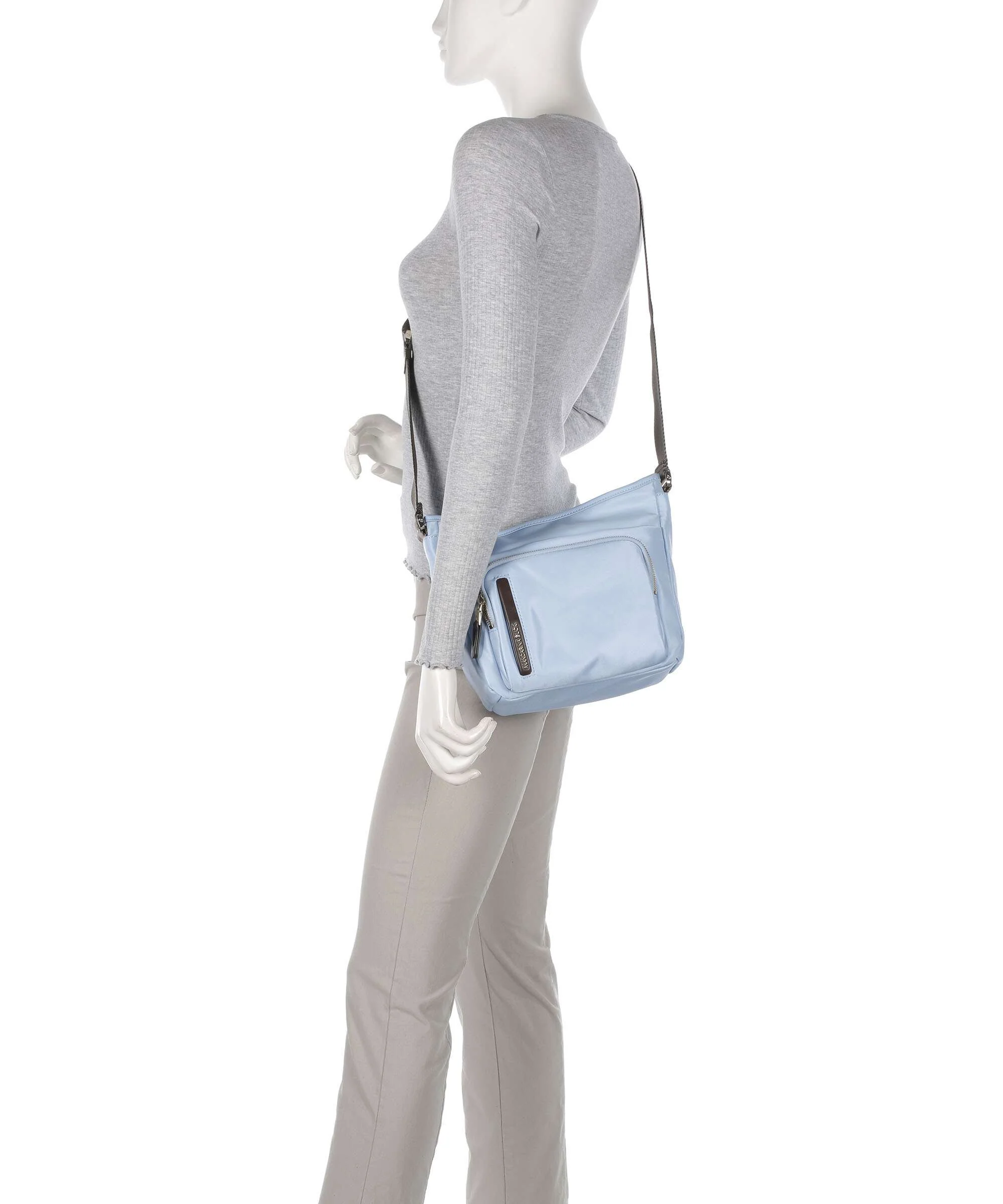 Mandarina Duck Hunter Crossbody bag skyway - Image 3
