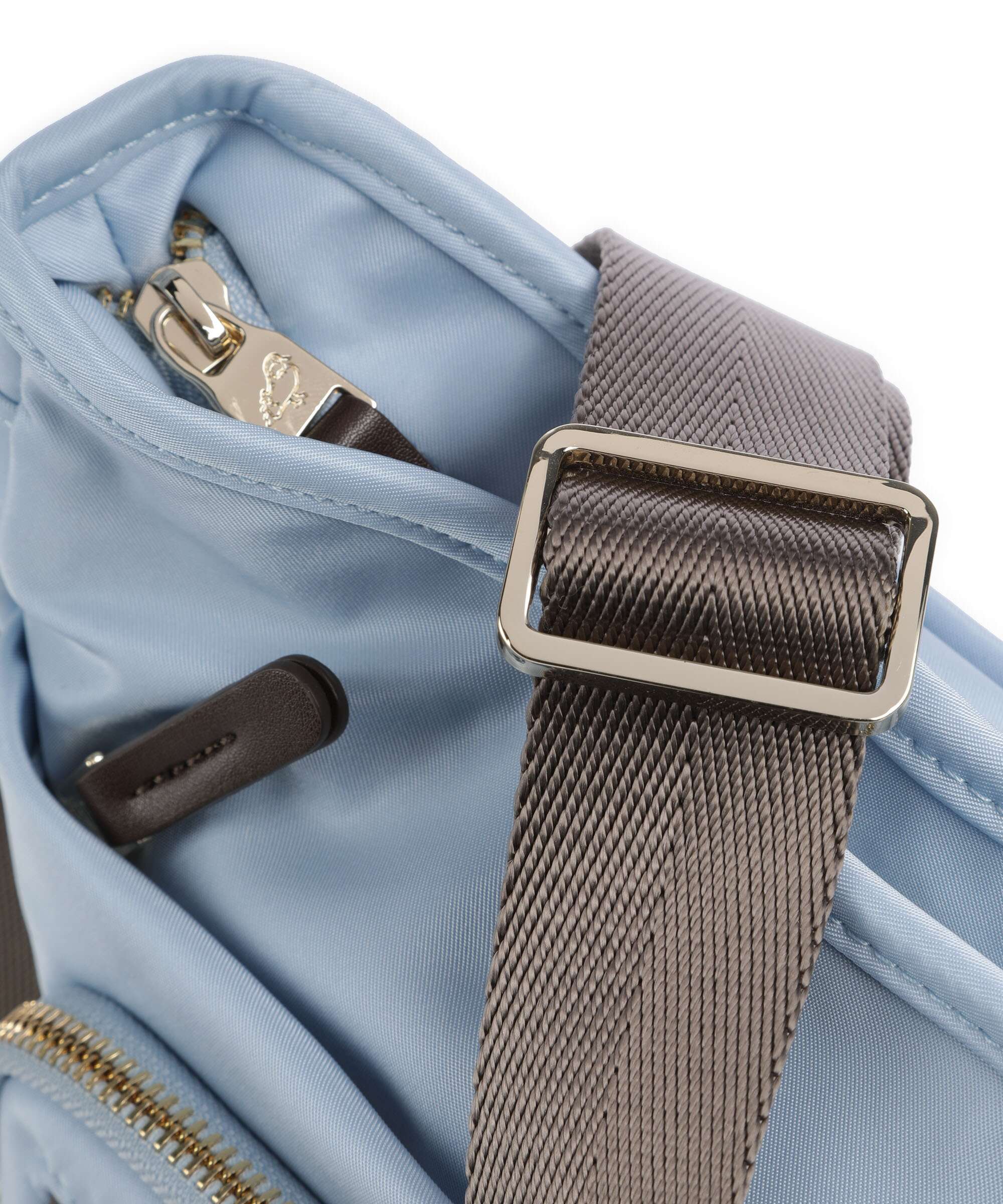 Mandarina Duck Hunter Crossbody bag skyway - Image 4