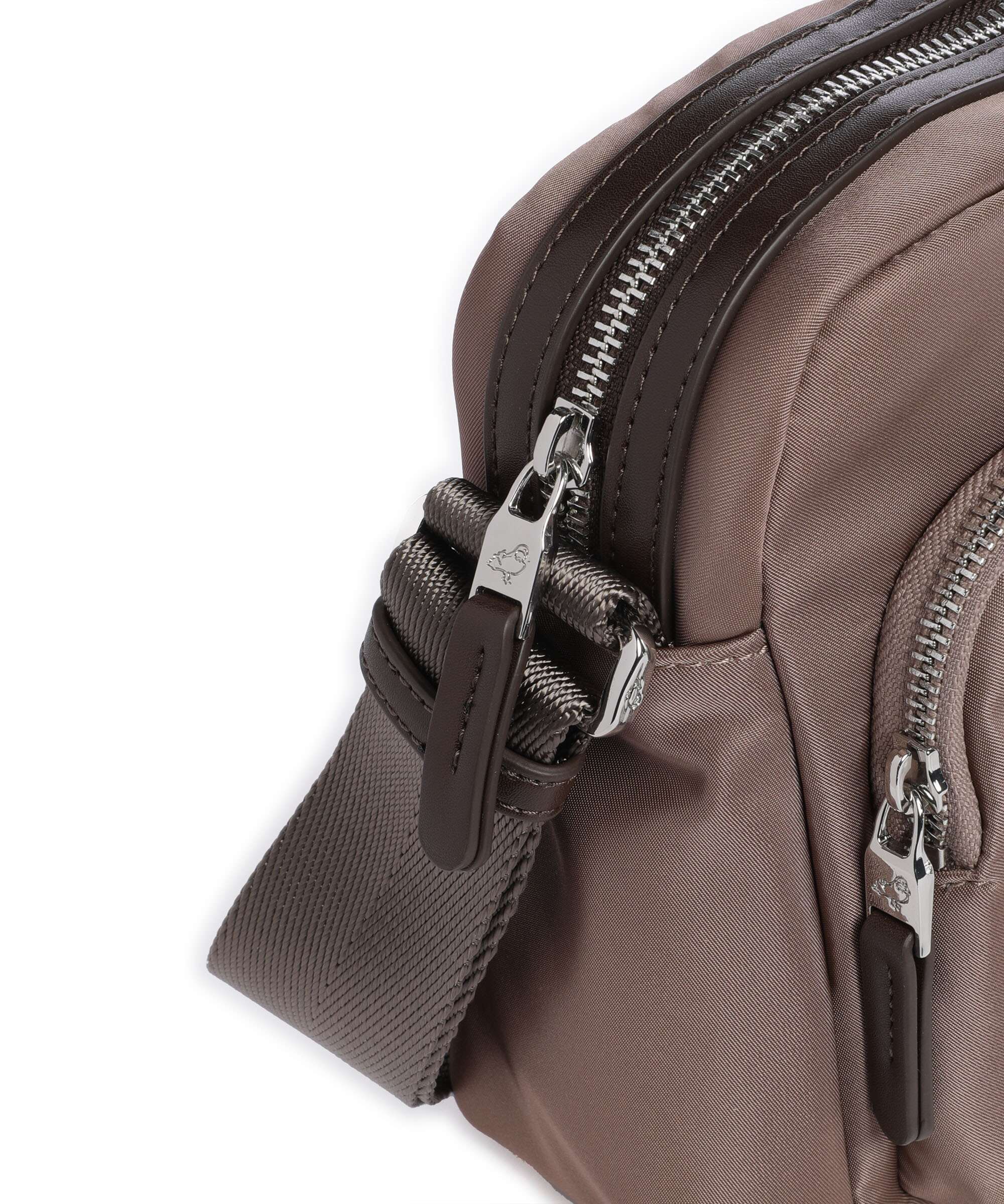 Mandarina Duck Hunter Crossbody bag beaver - Image 4