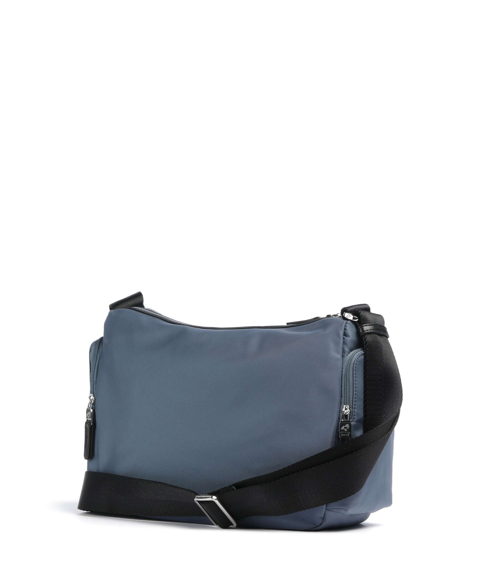 Mandarina Duck Hunter Crossbody bag blue wing - Image 2