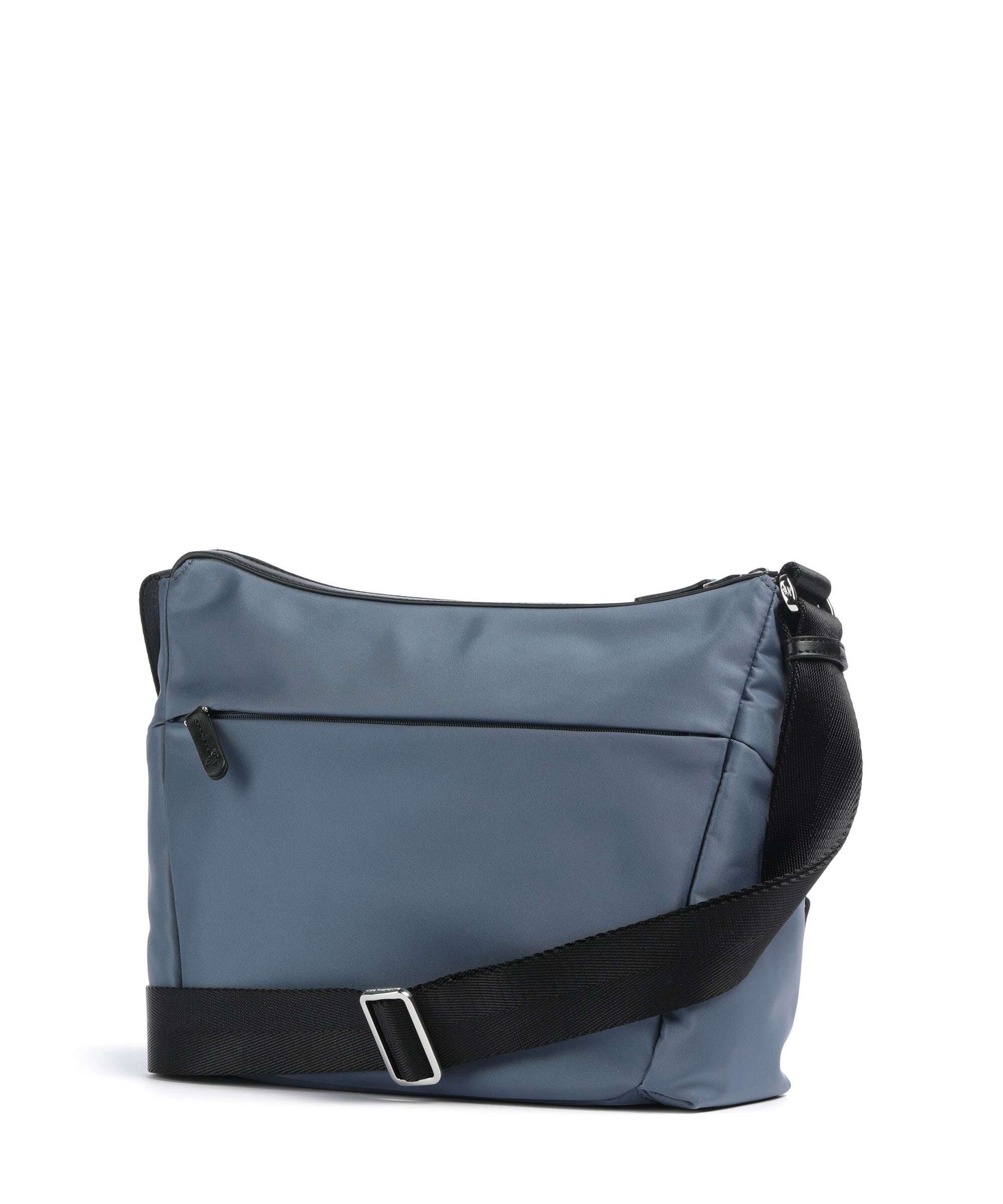 Mandarina Duck Hunter Crossbody bag blue wing - Image 2