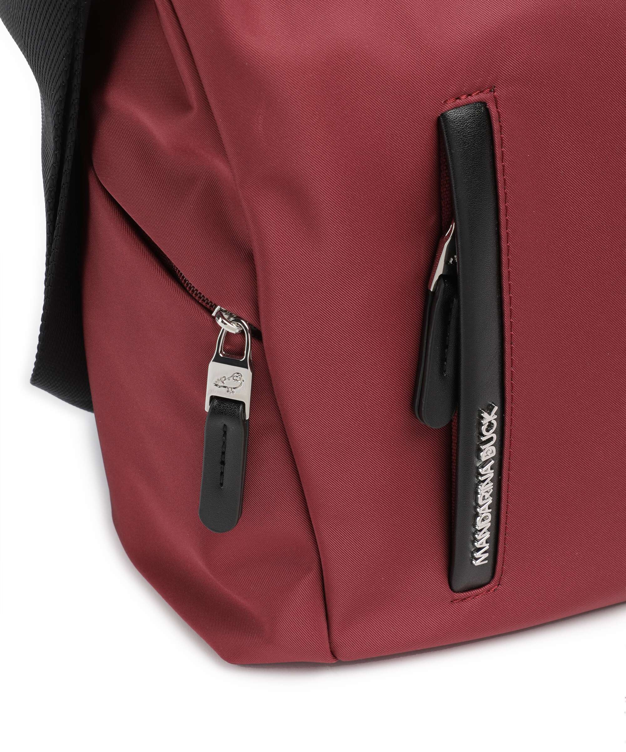 Mandarina Duck Hunter Crossbody bag grape - Image 4