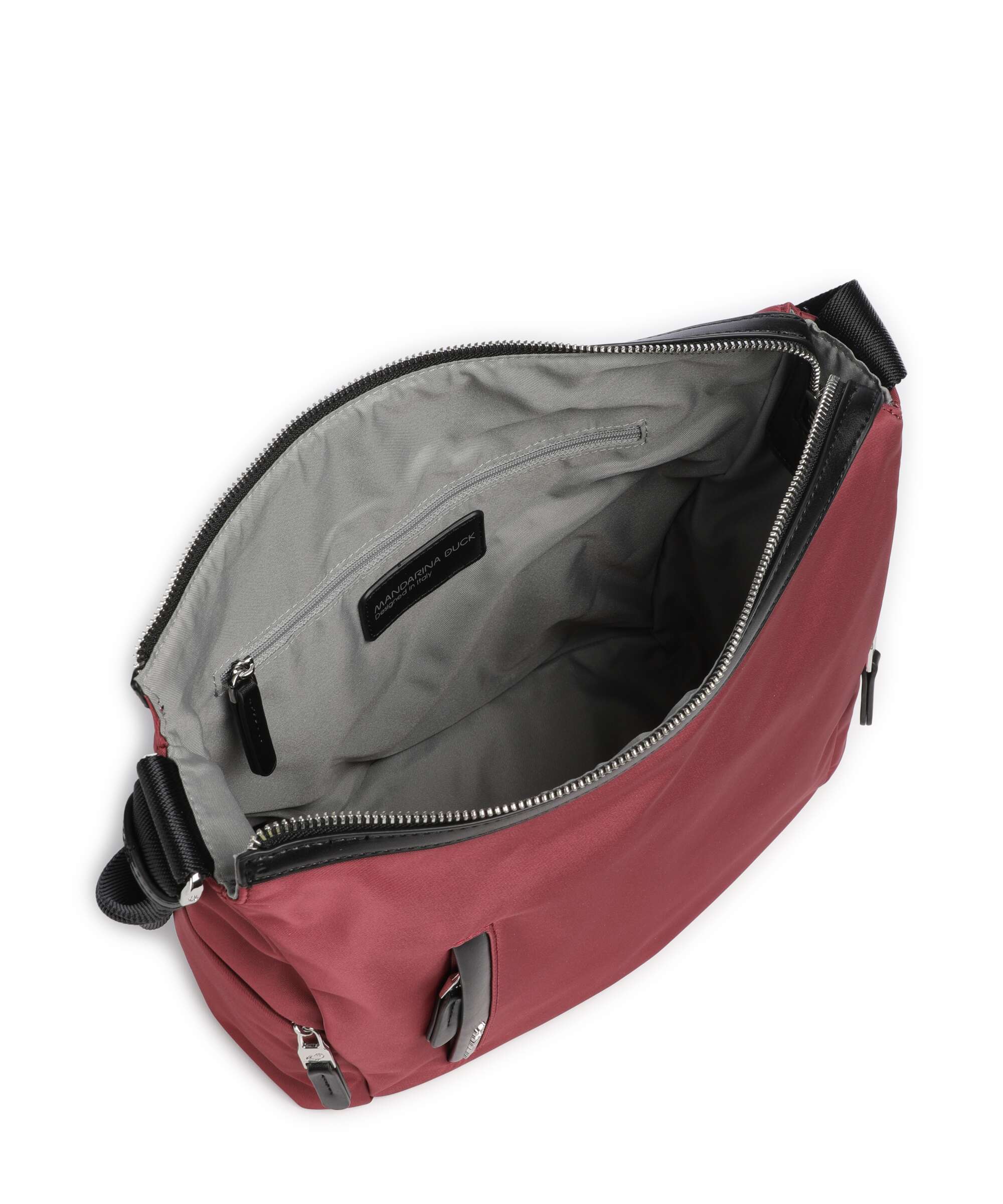 Mandarina Duck Hunter Crossbody bag grape - Image 6