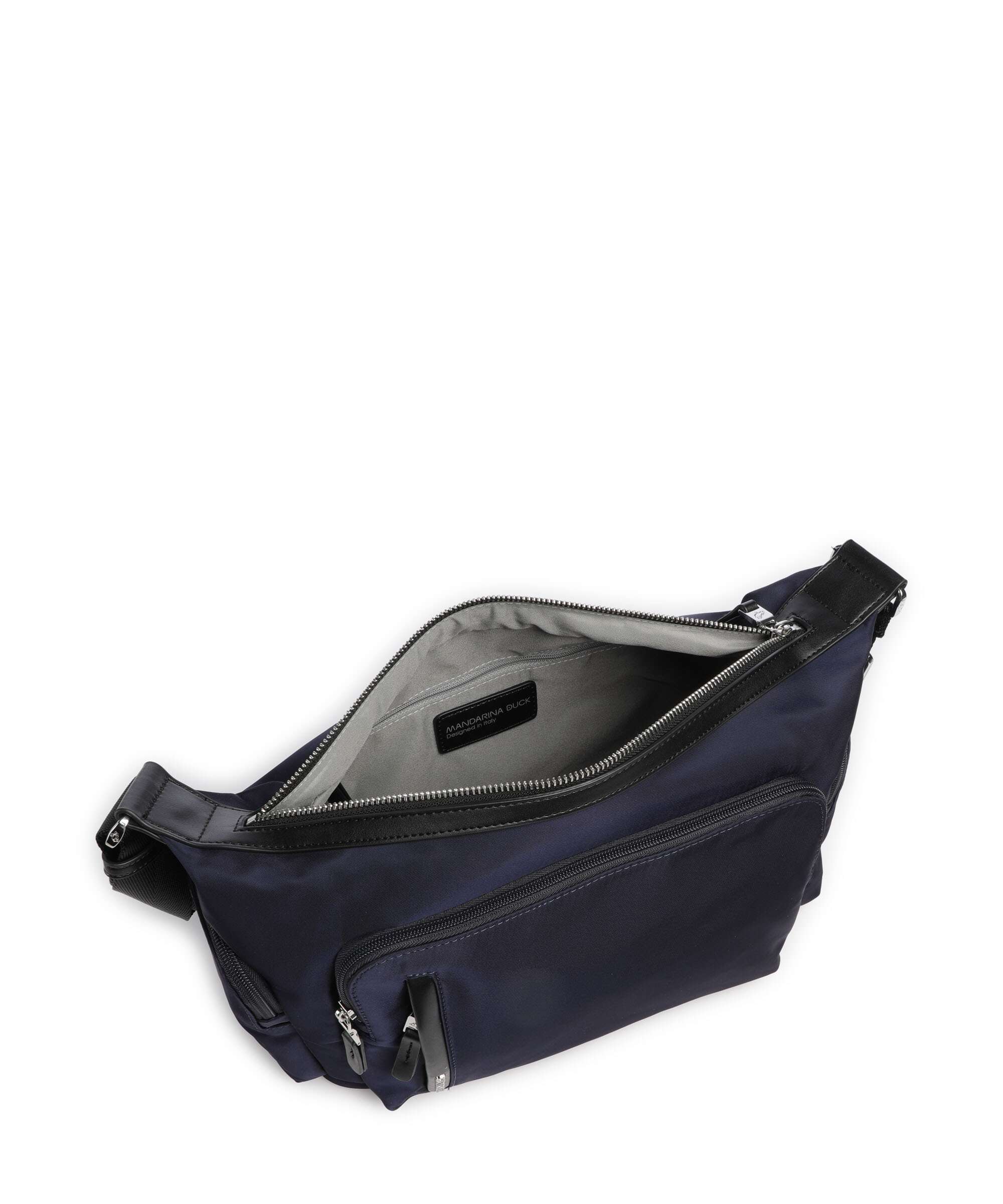 Mandarina Duck Hunter Crossbody bag eclipse - Image 5