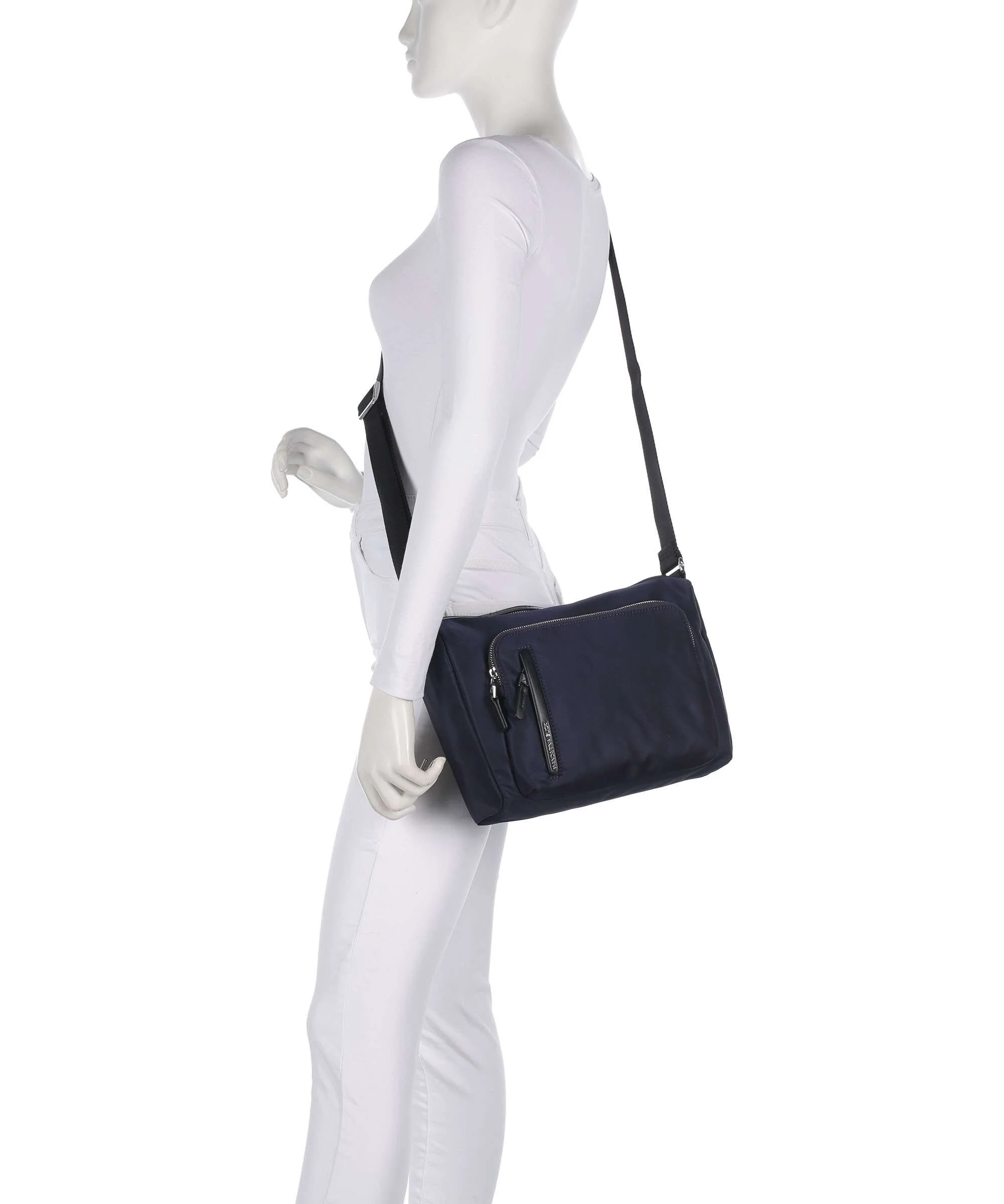 Mandarina Duck Hunter Crossbody bag eclipse - Image 3