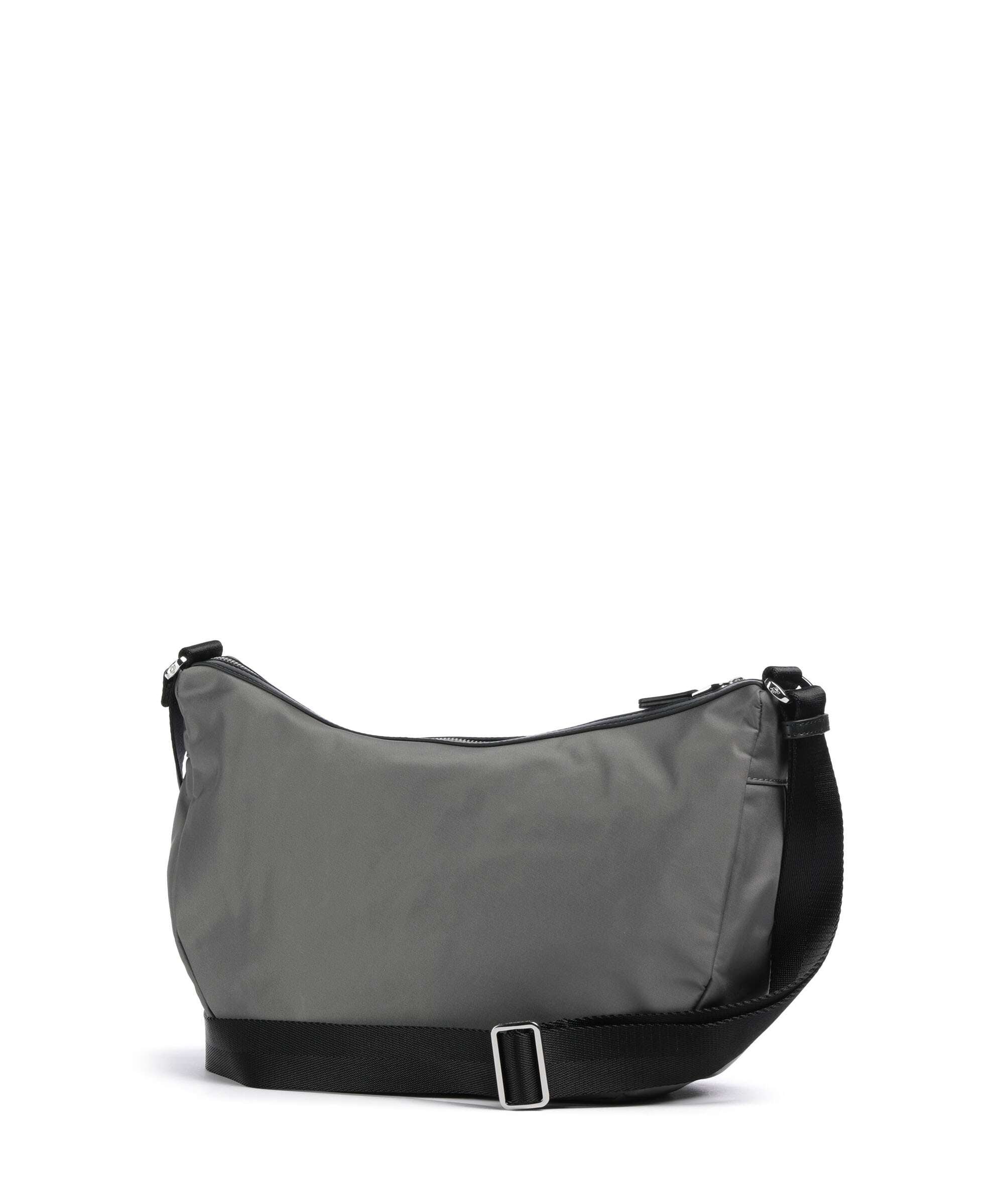 Mandarina Duck Hunter Hobo bag smoked pearl - Image 2