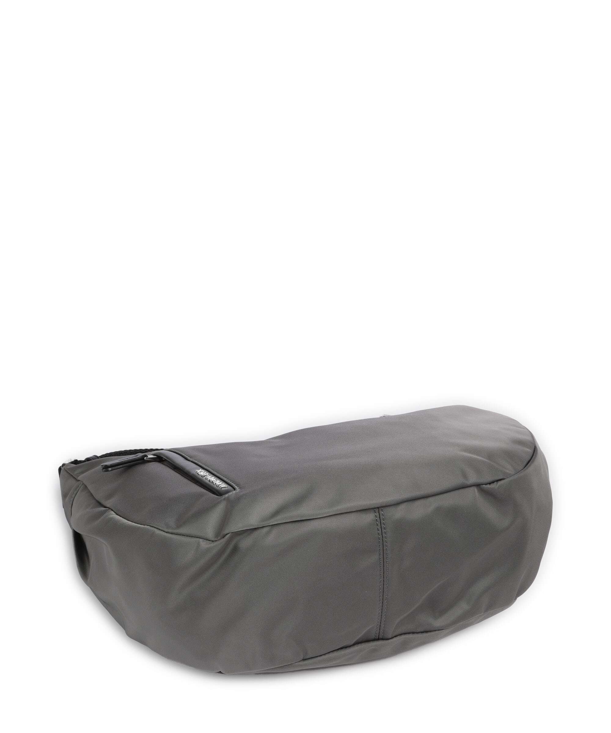 Mandarina Duck Hunter Hobo bag smoked pearl - Image 5