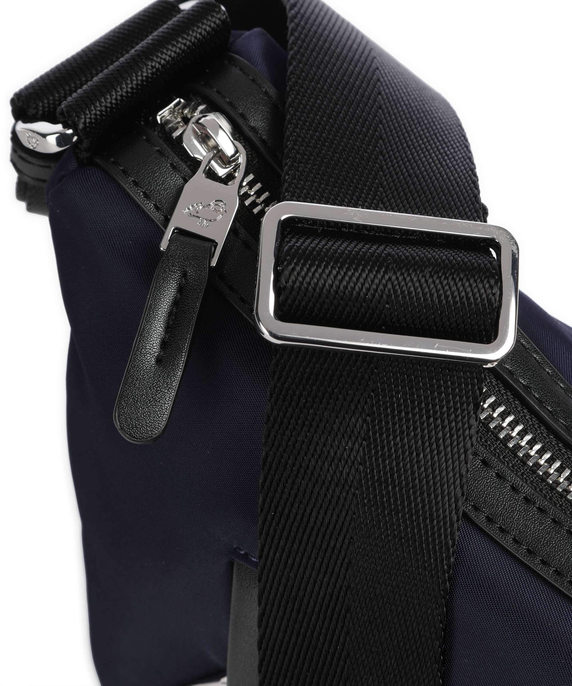 Mandarina Duck Hunter Hobo bag eclipse - Image 4