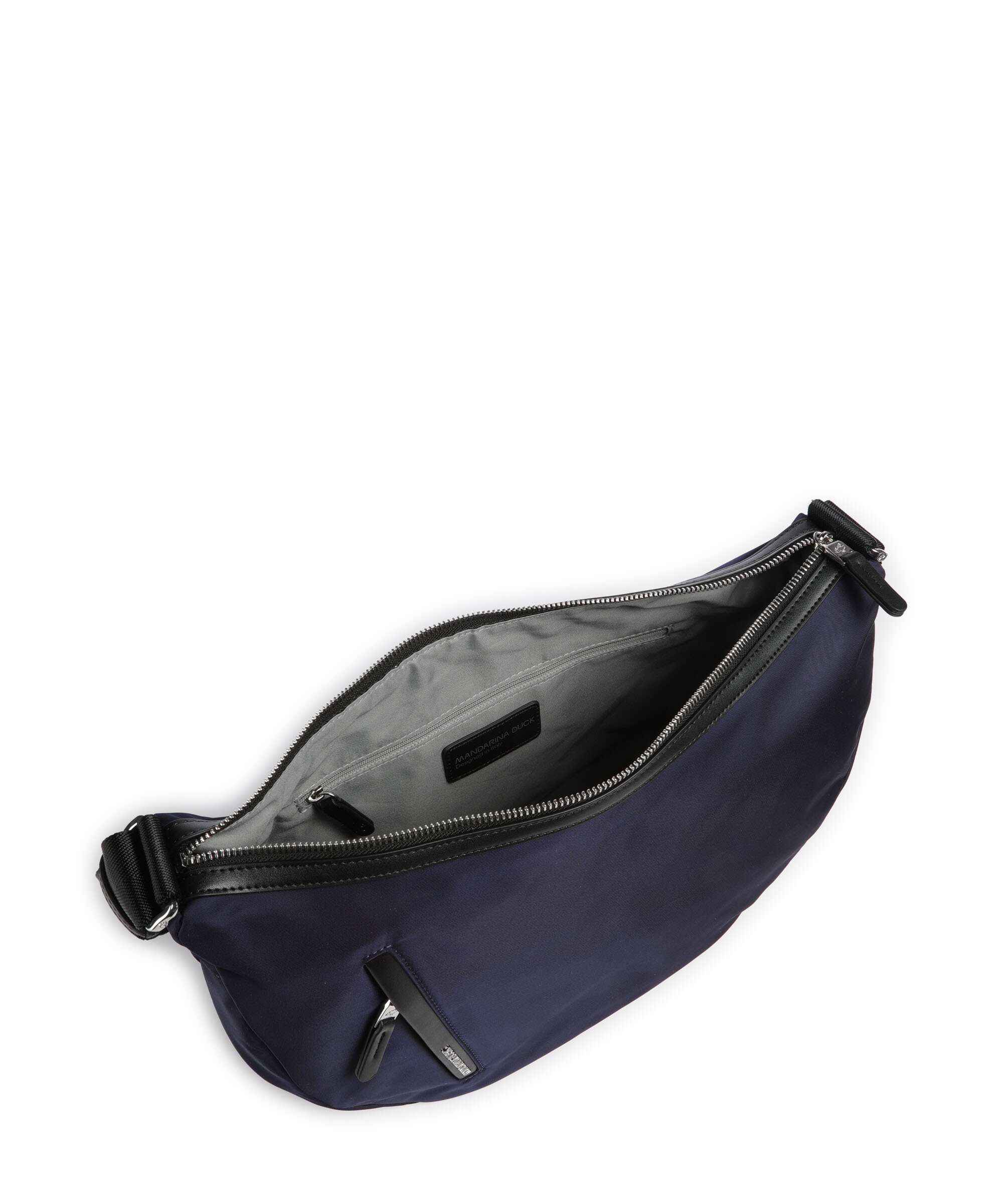 Mandarina Duck Hunter Hobo bag eclipse - Image 6