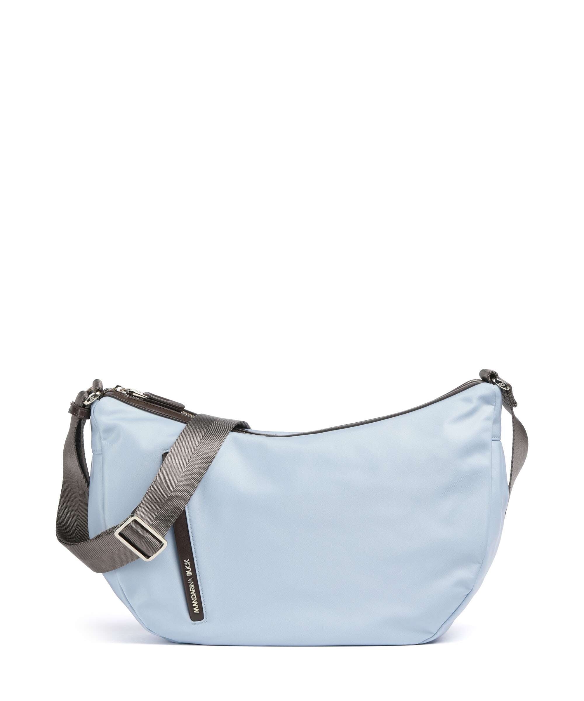 Mandarina Duck Hunter Hobo bag skyway