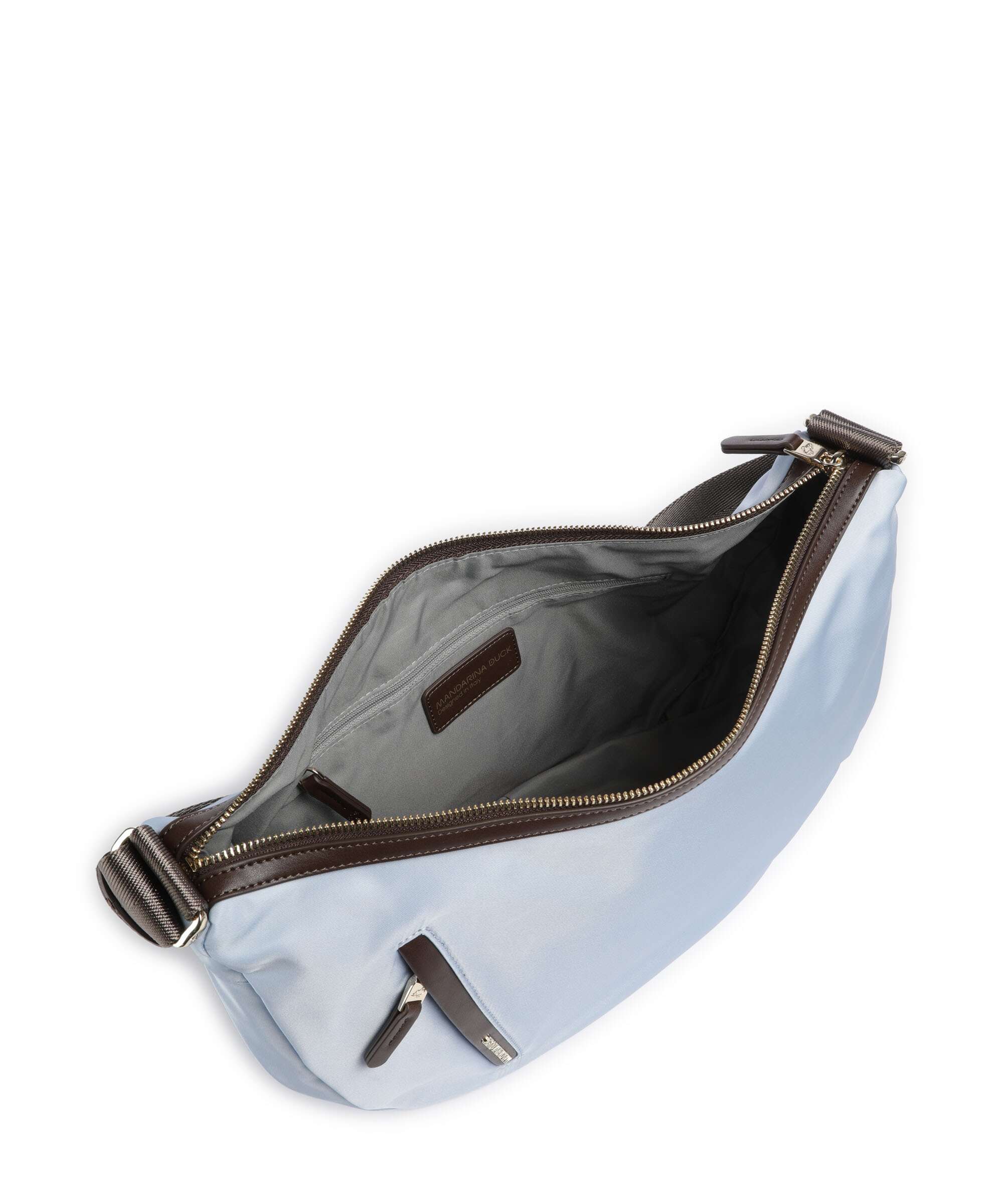Mandarina Duck Hunter Hobo bag skyway - Image 6