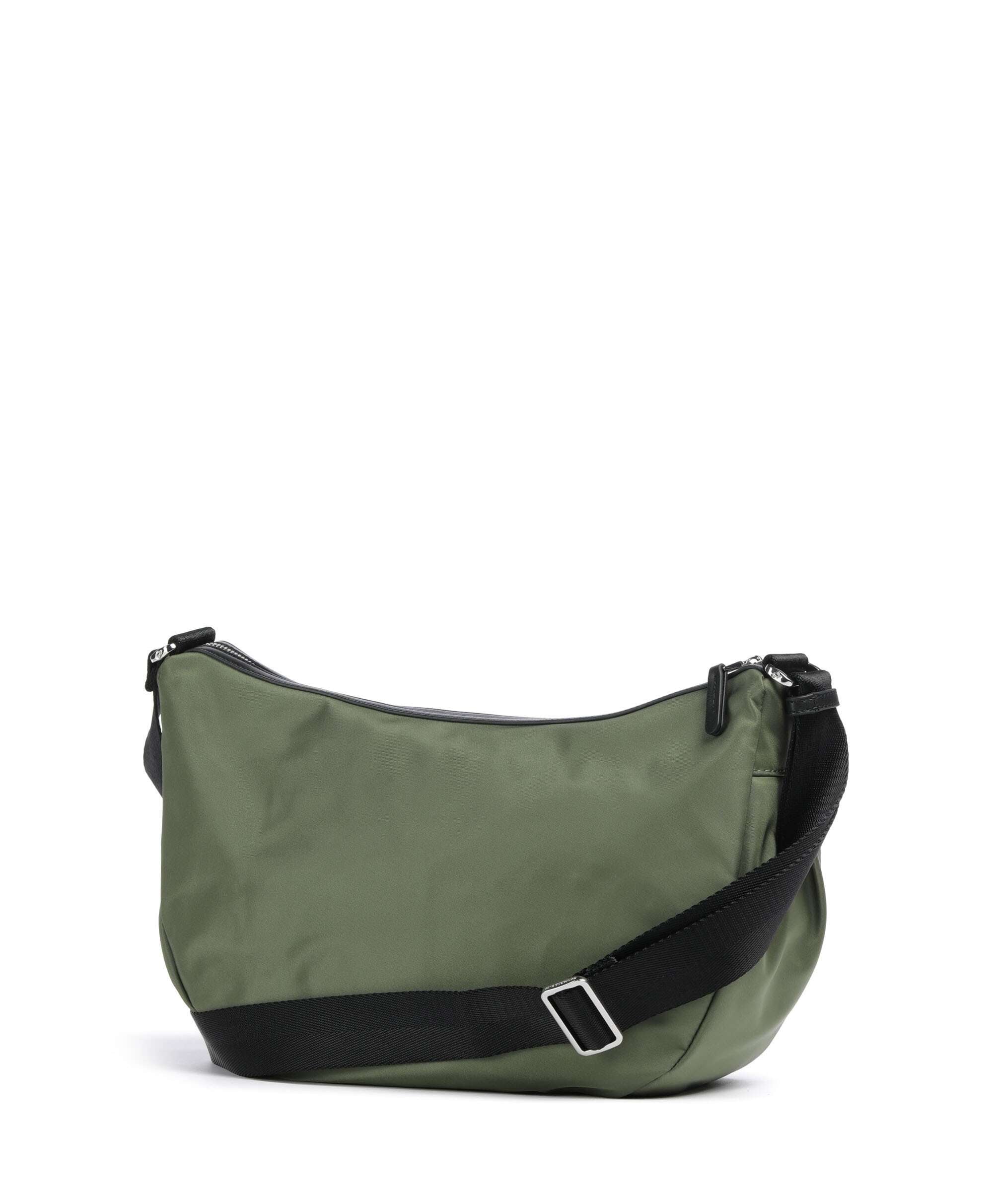 Mandarina Duck Hunter Hobo bag military green - Image 2