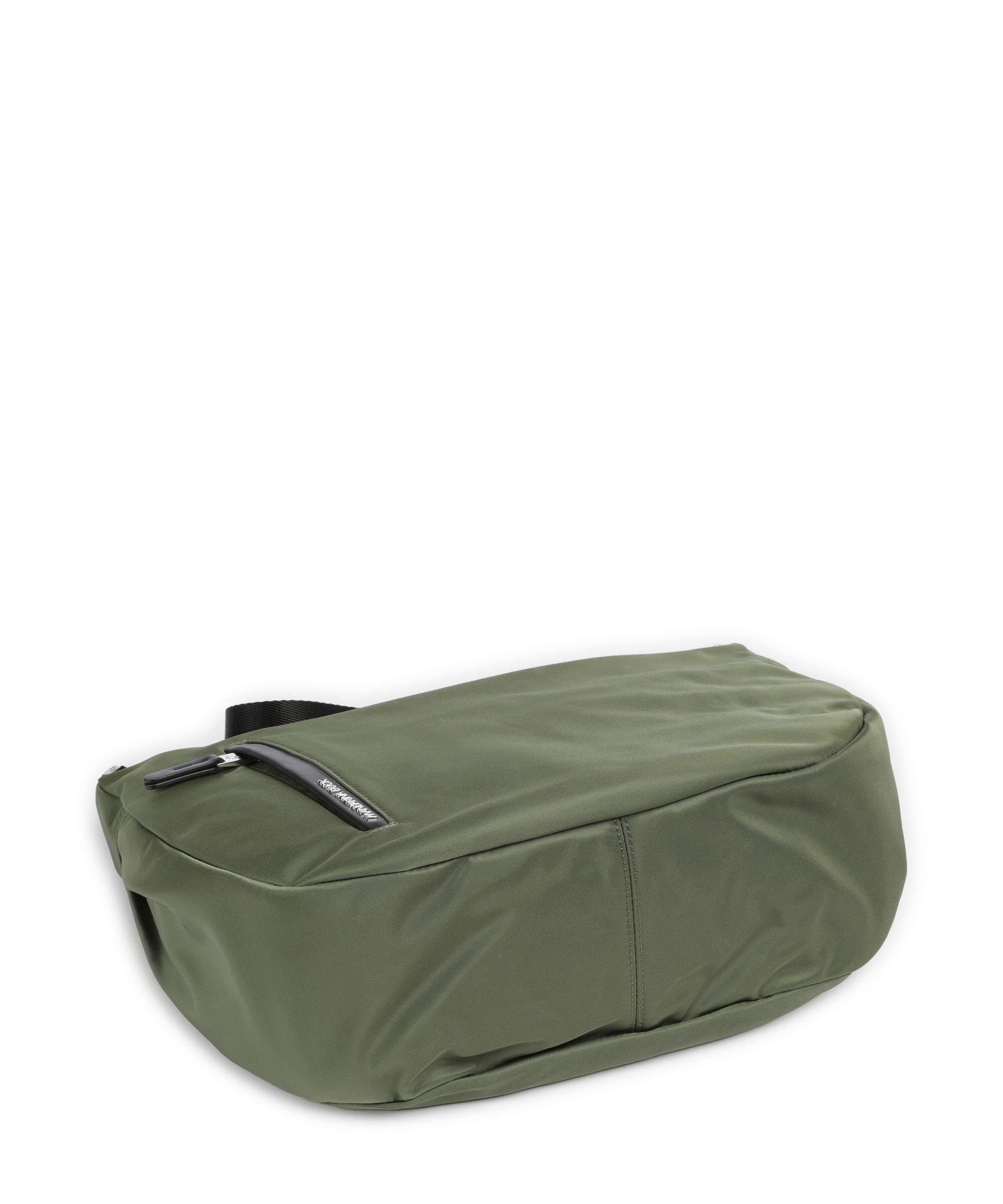 Mandarina Duck Hunter Hobo bag military green - Image 5