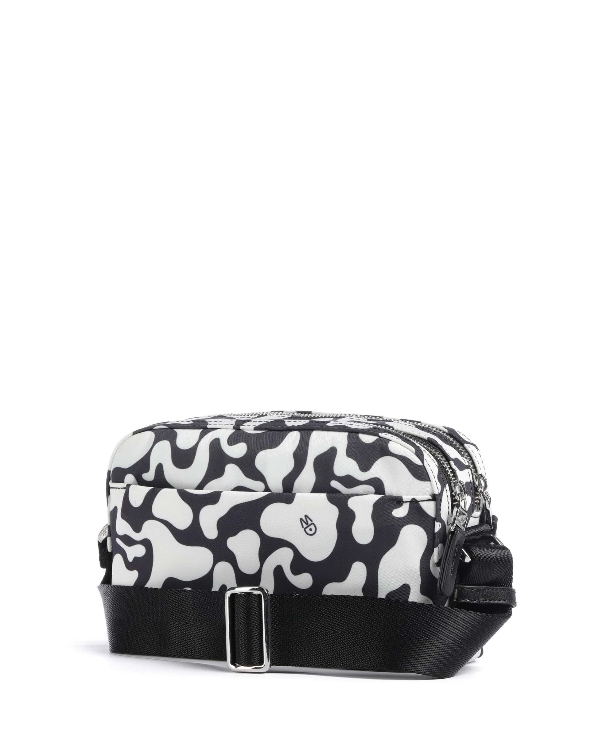 Mandarina Duck Hunter Moire Crossbody bag moire - Image 2