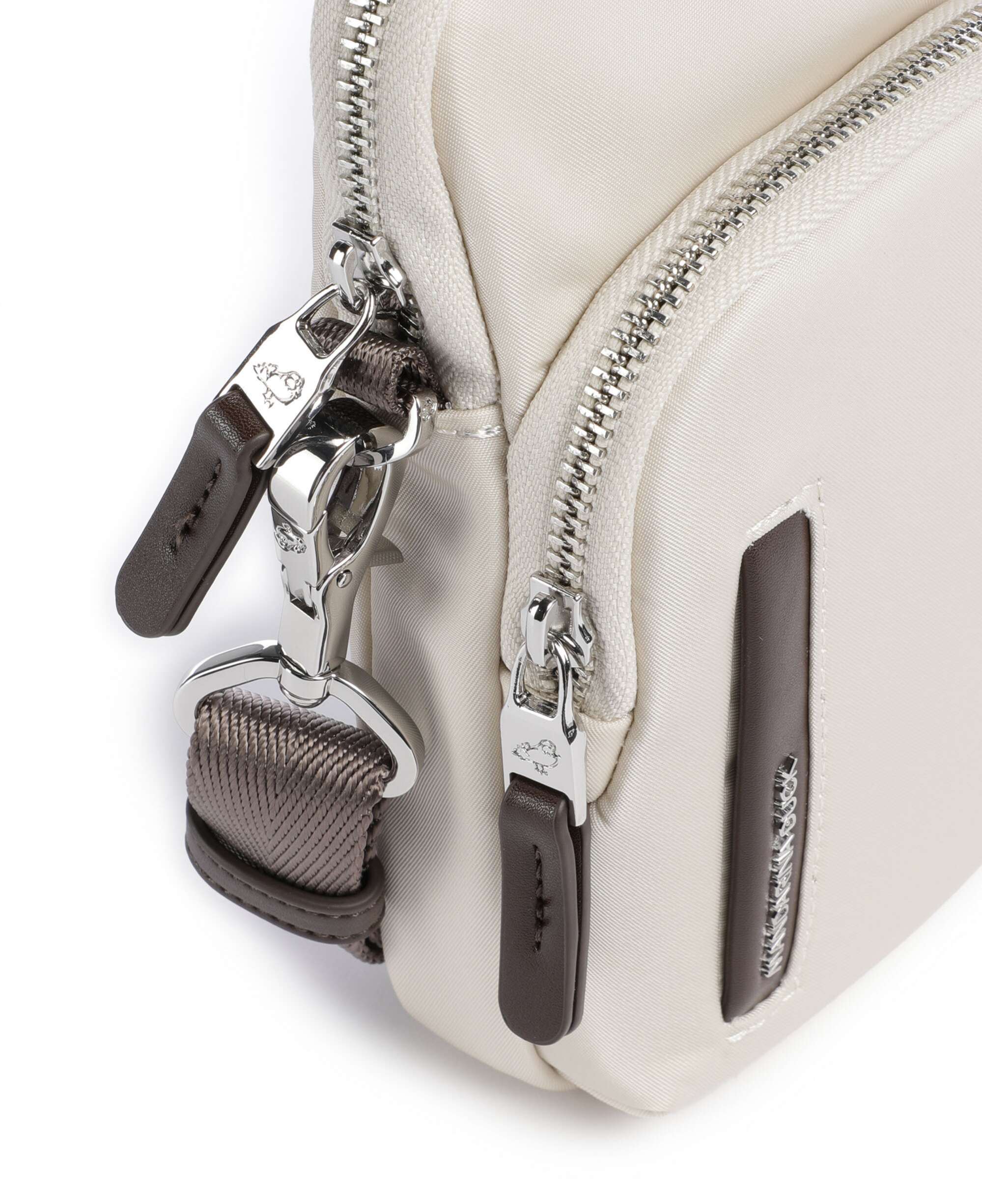 Mandarina Duck Hunter Phone bag latte - Image 5