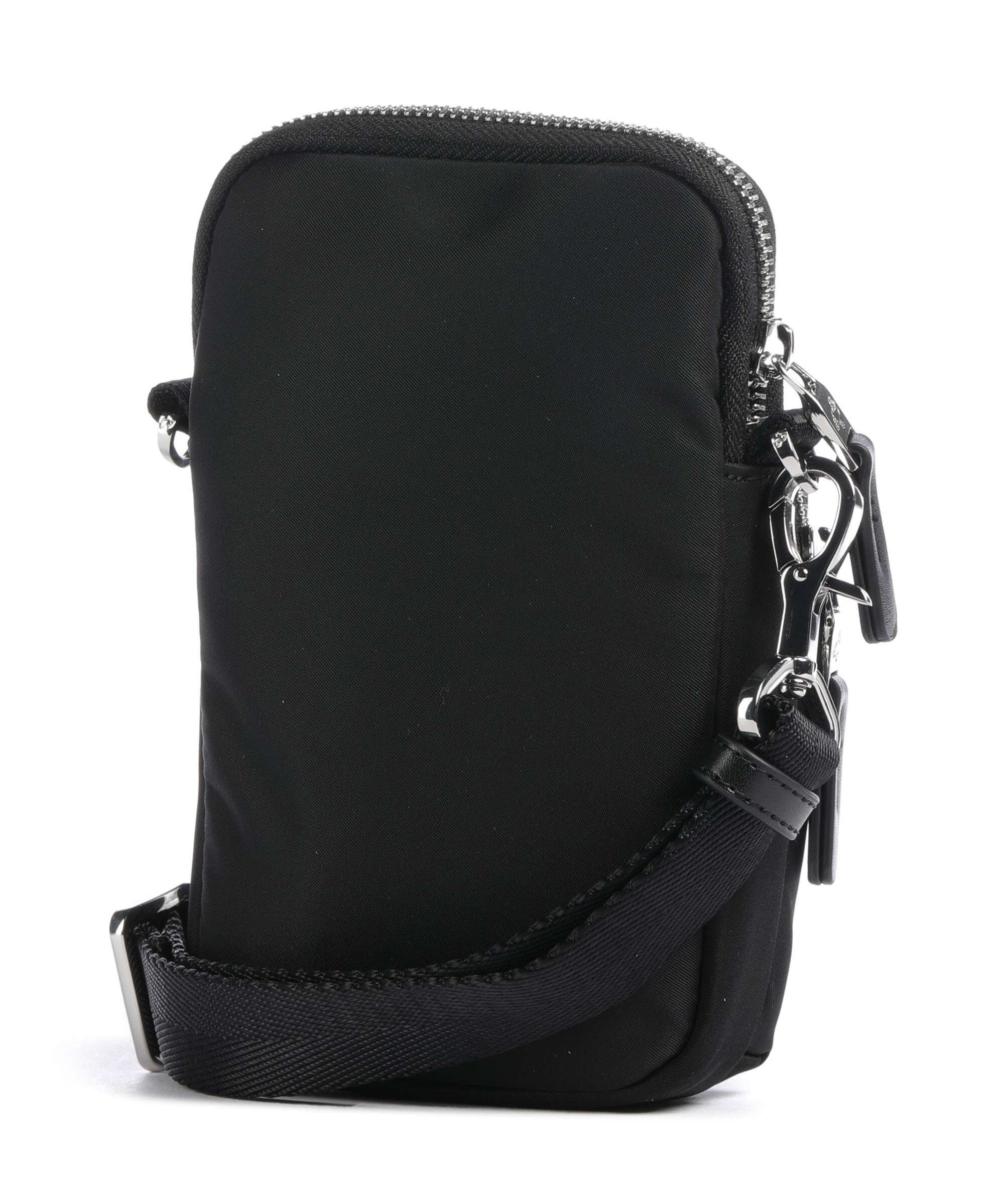 Mandarina Duck Hunter Phone bag black - Image 2