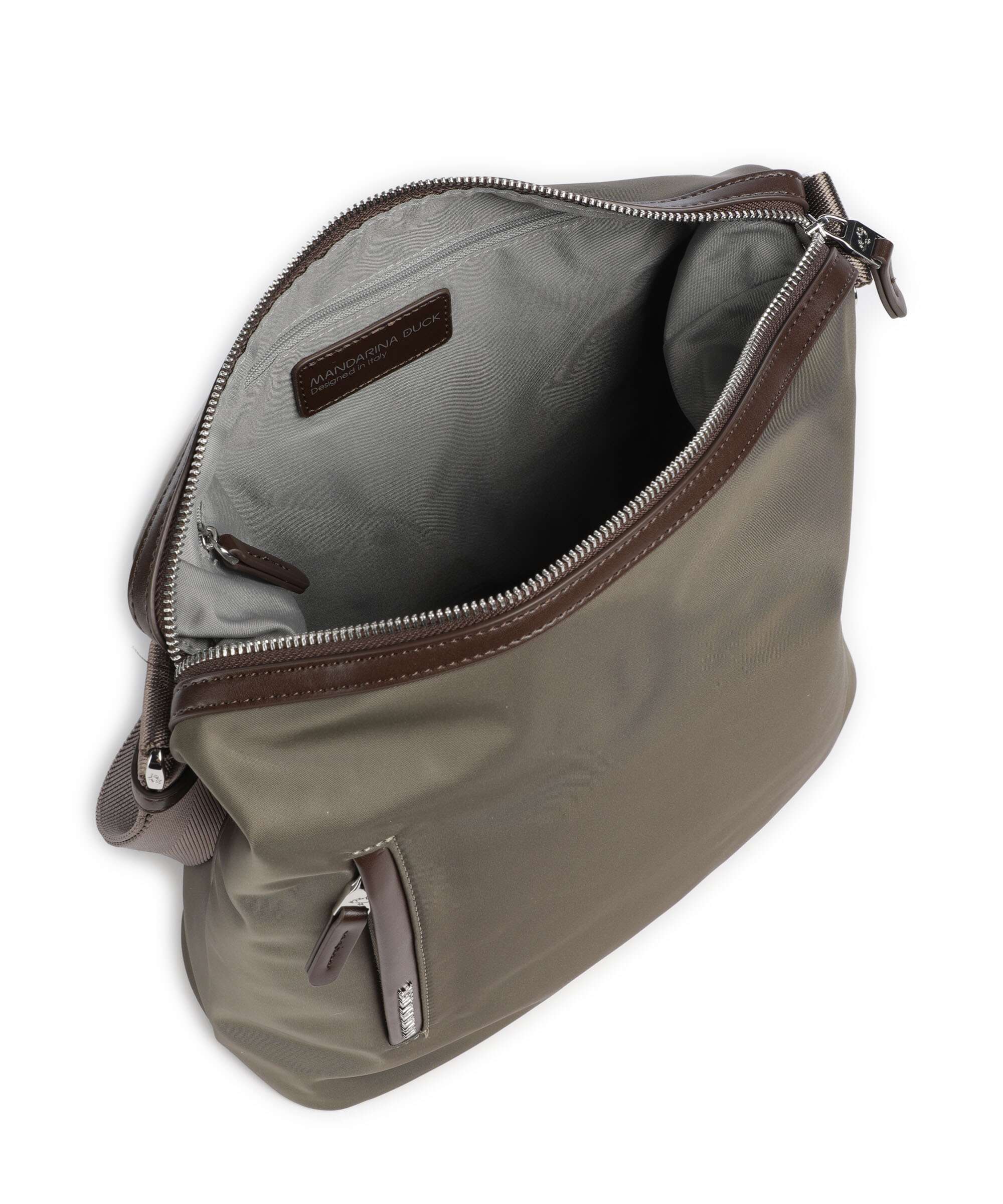 Mandarina Duck Hunter Shoulder bag pirite - Image 6