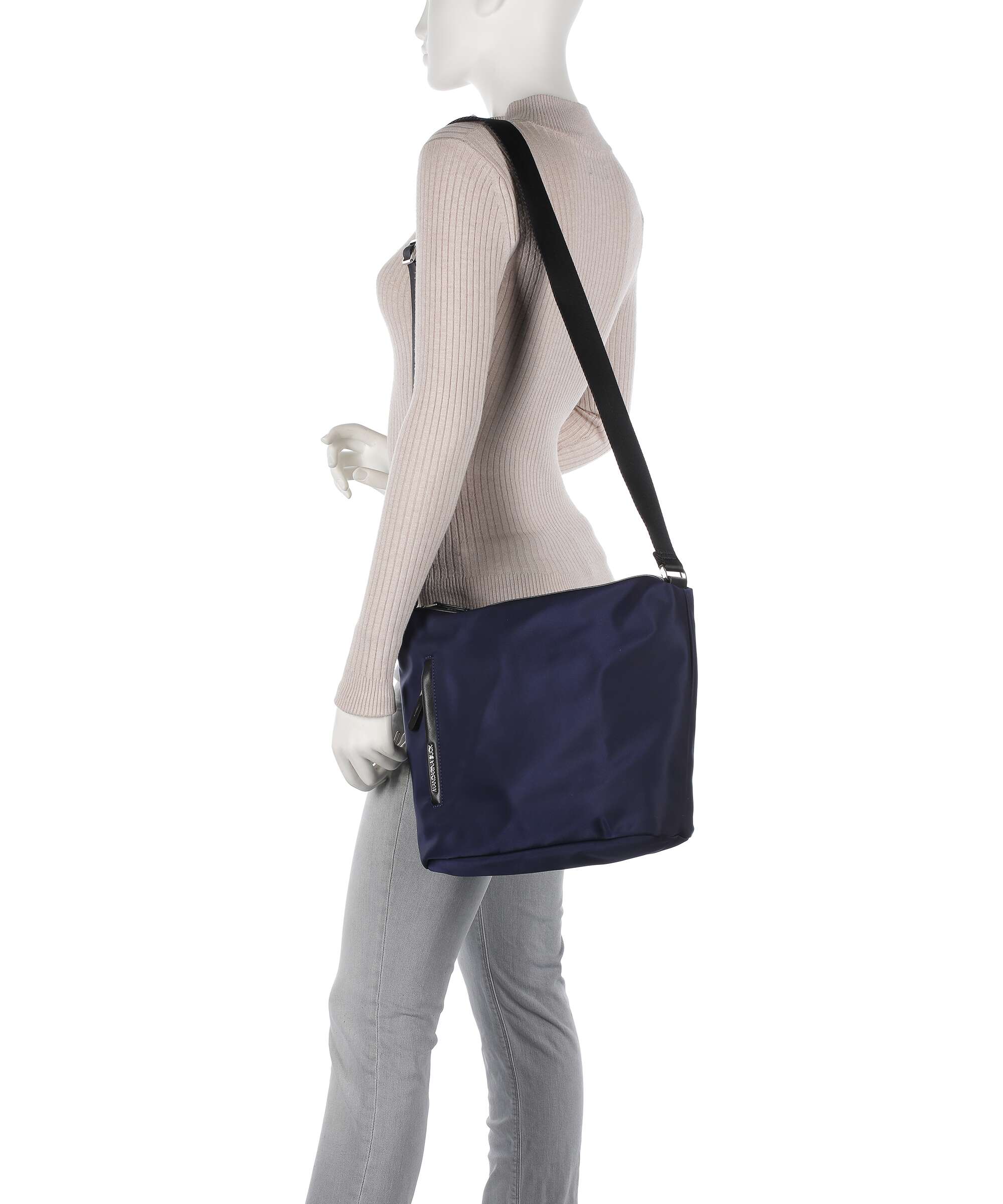 Mandarina Duck Hunter Shoulder bag eclipse - Image 3