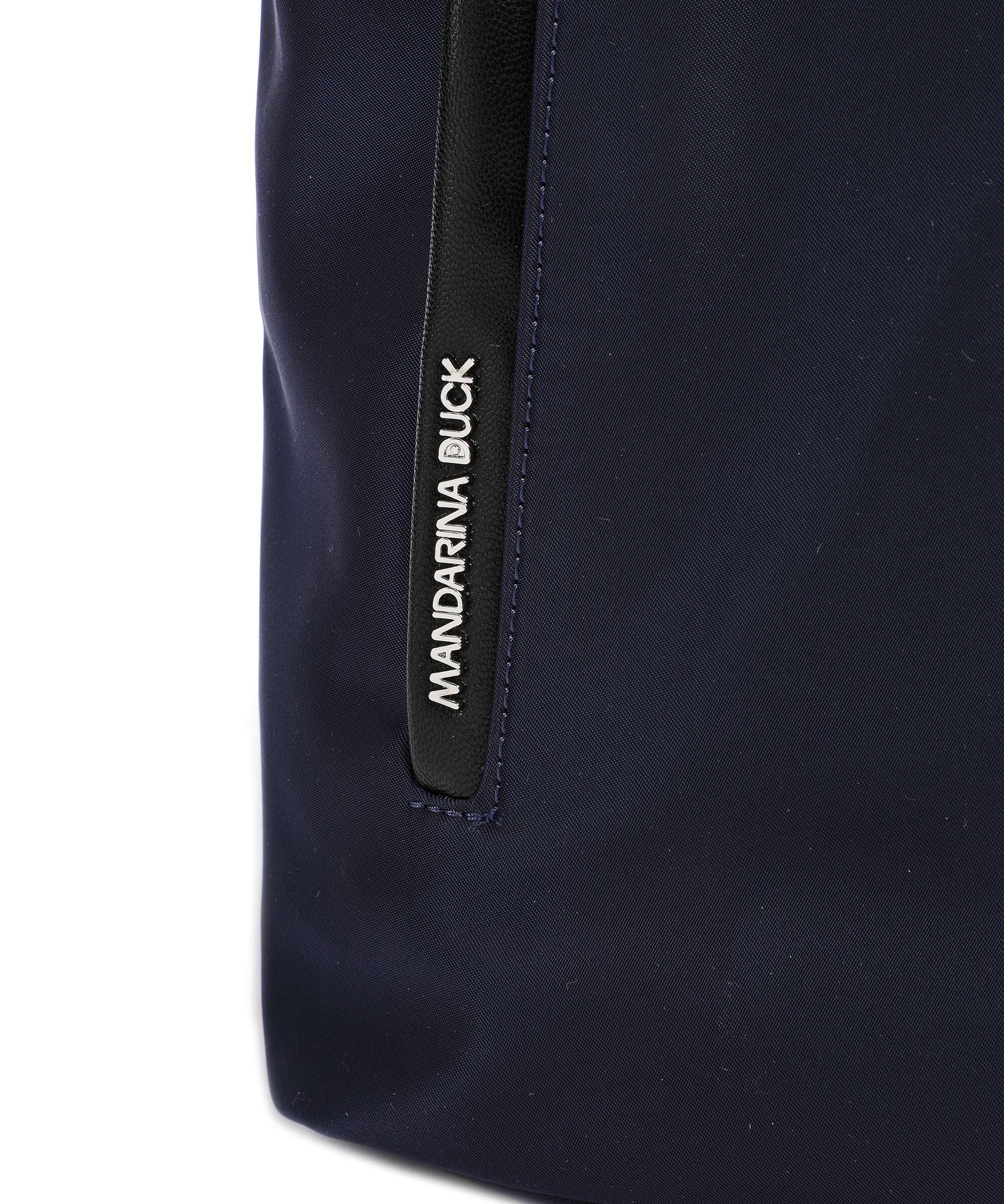 Mandarina Duck Hunter Shoulder bag eclipse - Image 4