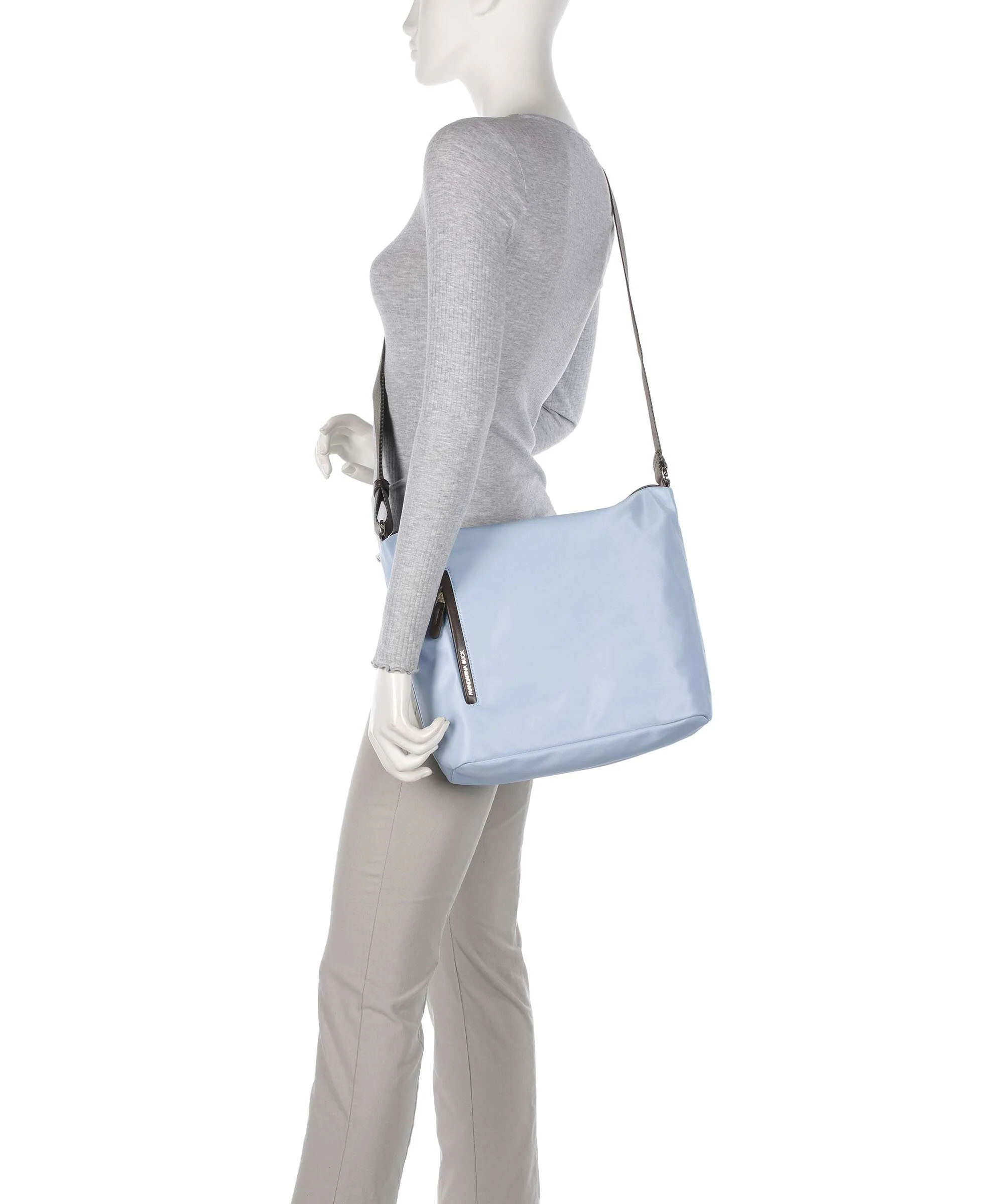 Mandarina Duck Hunter Shoulder bag skyway - Image 3