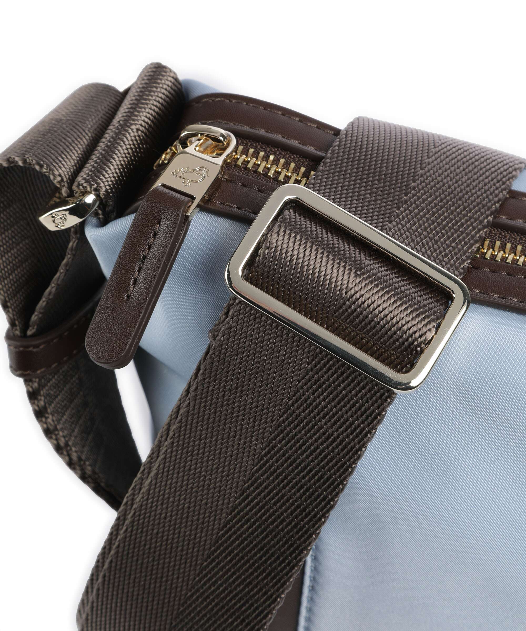 Mandarina Duck Hunter Shoulder bag skyway - Image 4