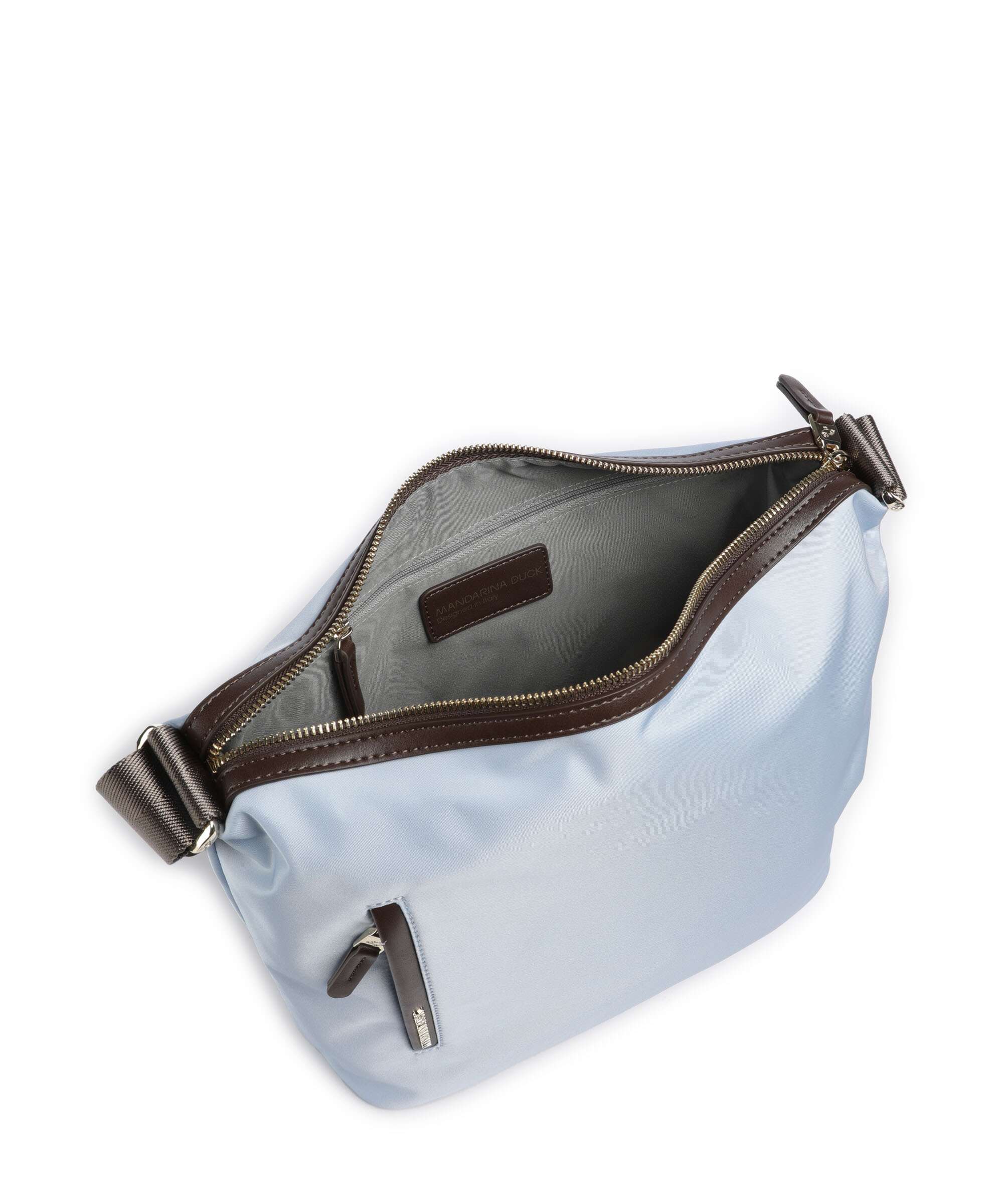 Mandarina Duck Hunter Shoulder bag skyway - Image 6
