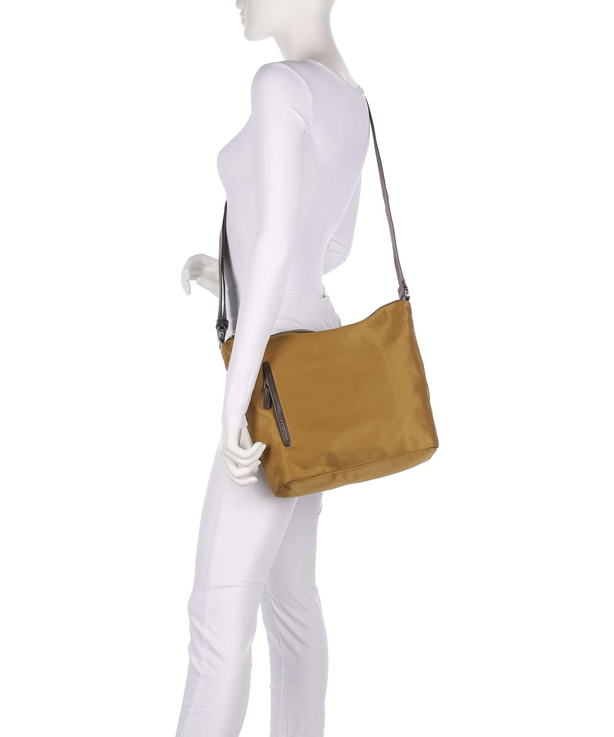 Mandarina Duck Hunter Shoulder bag oil - Image 3