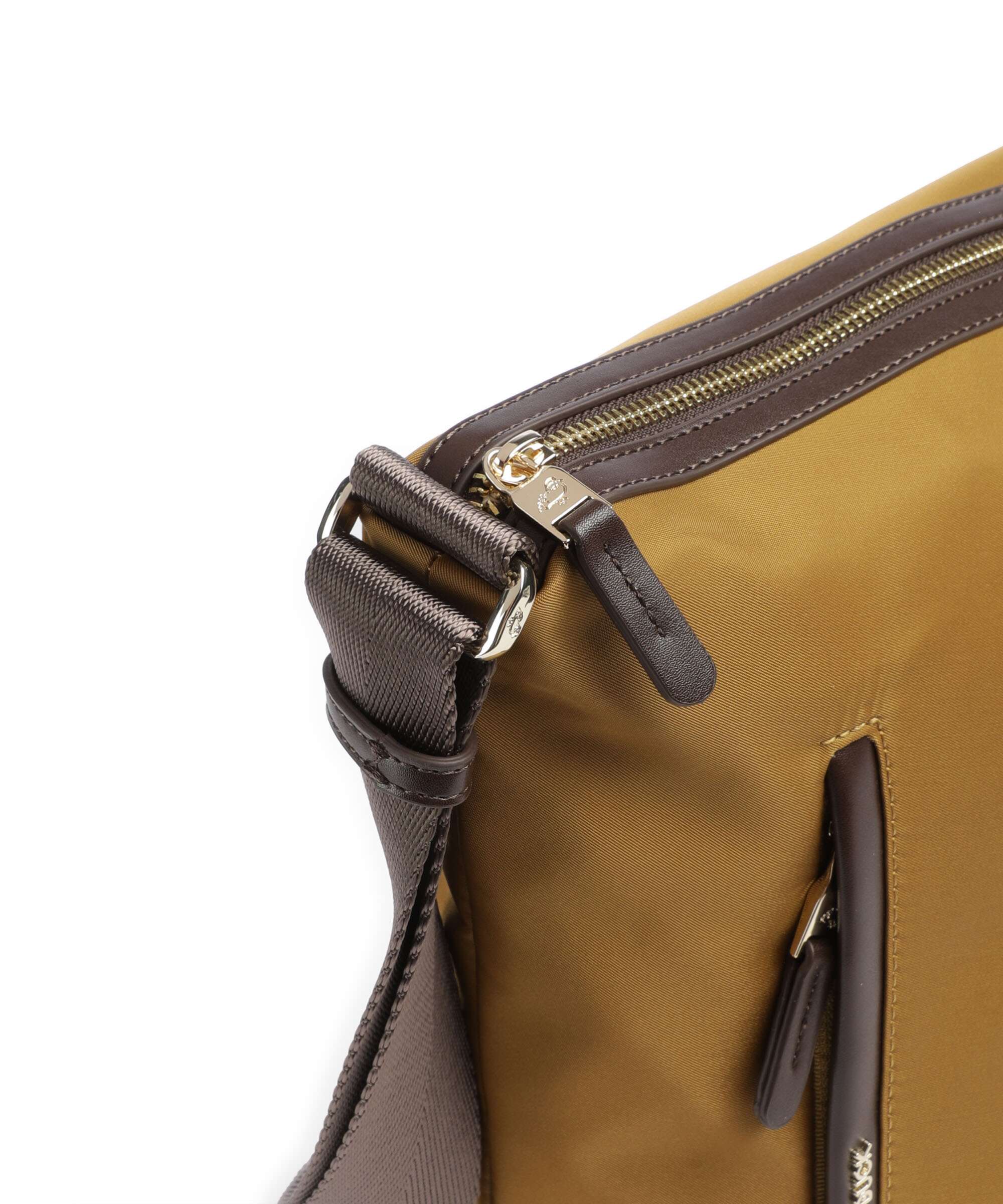 Mandarina Duck Hunter Shoulder bag oil - Image 4