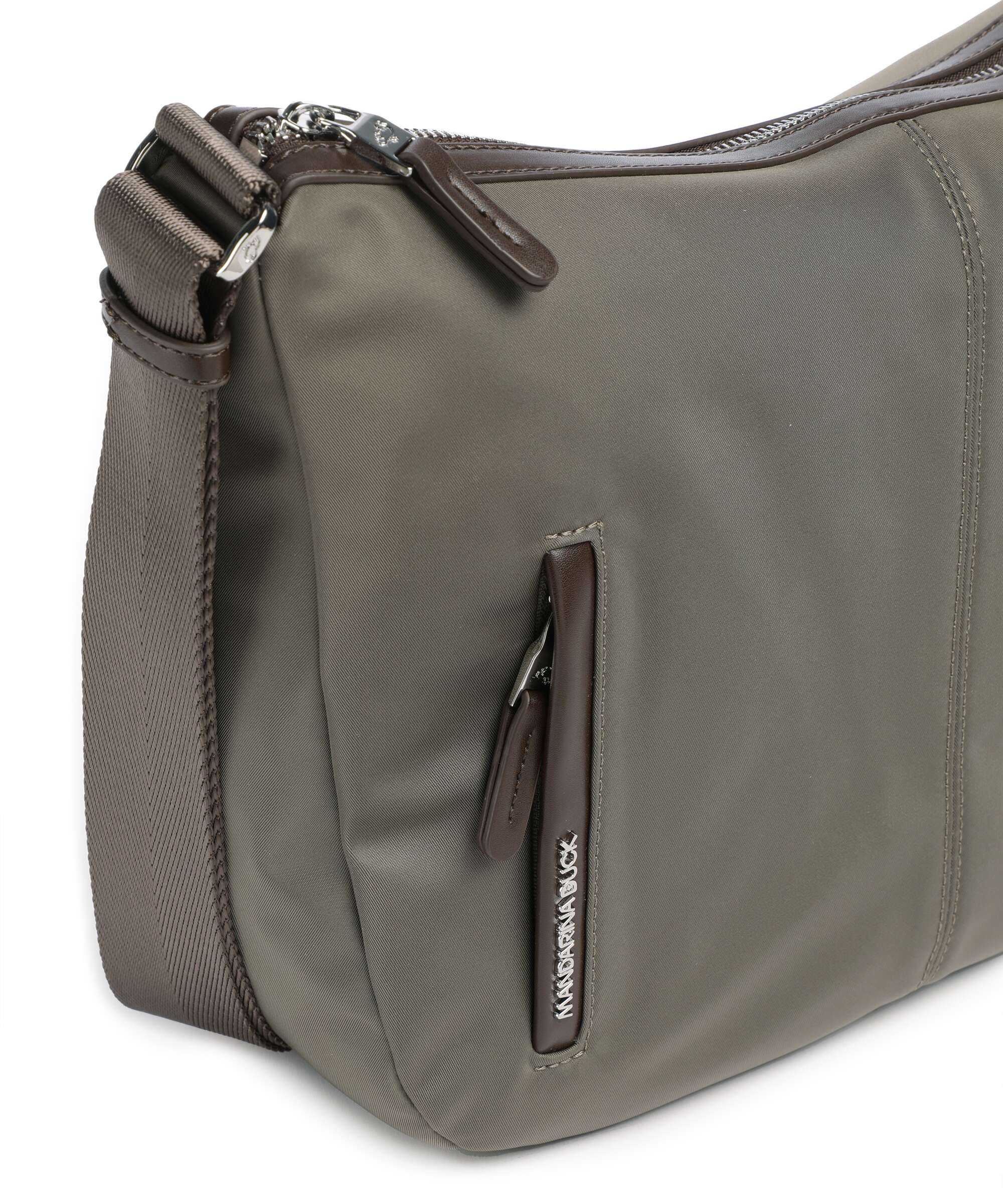 Mandarina Duck Hunter Shoulder bag pirite - Image 4