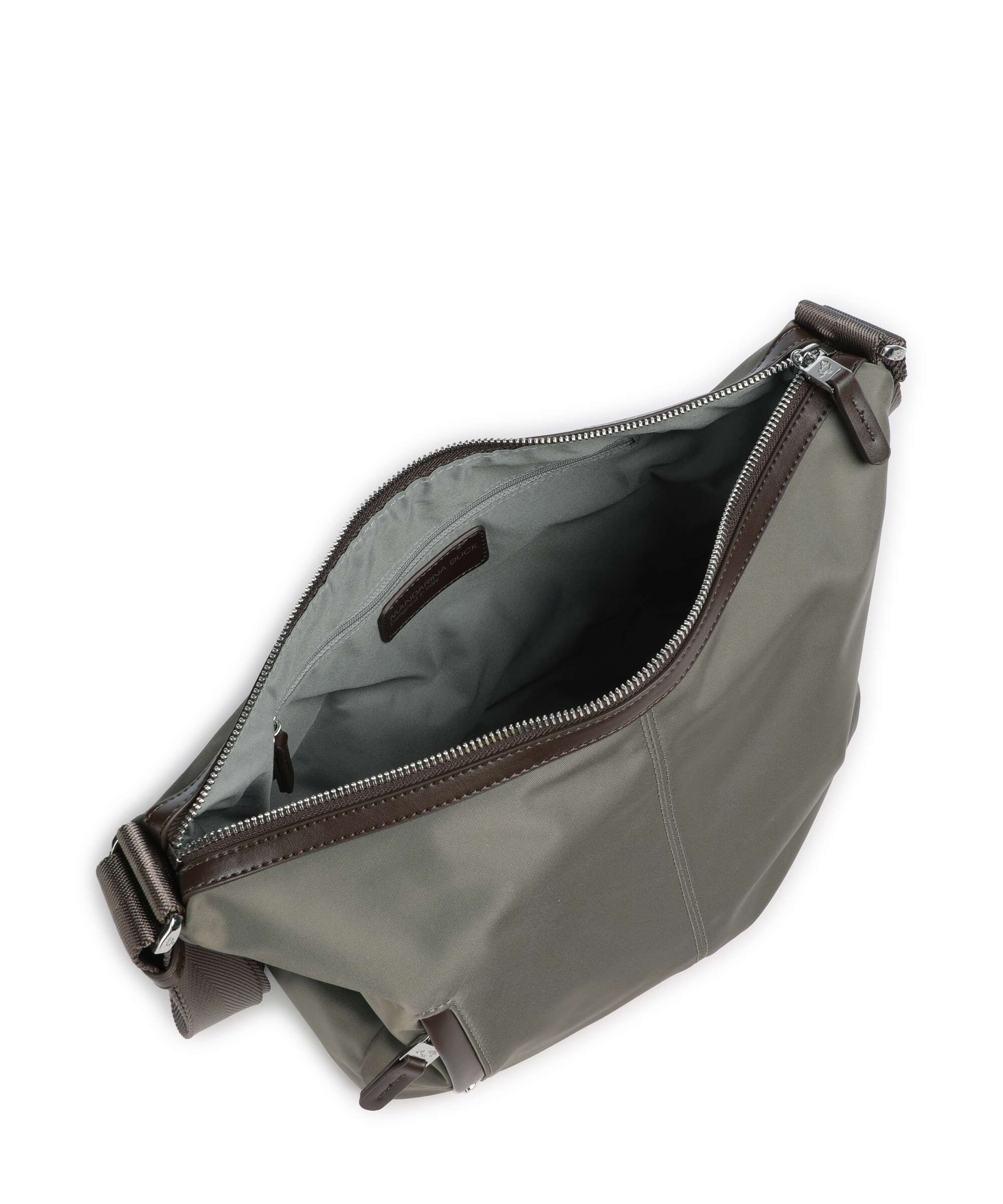 Mandarina Duck Hunter Shoulder bag pirite - Image 6