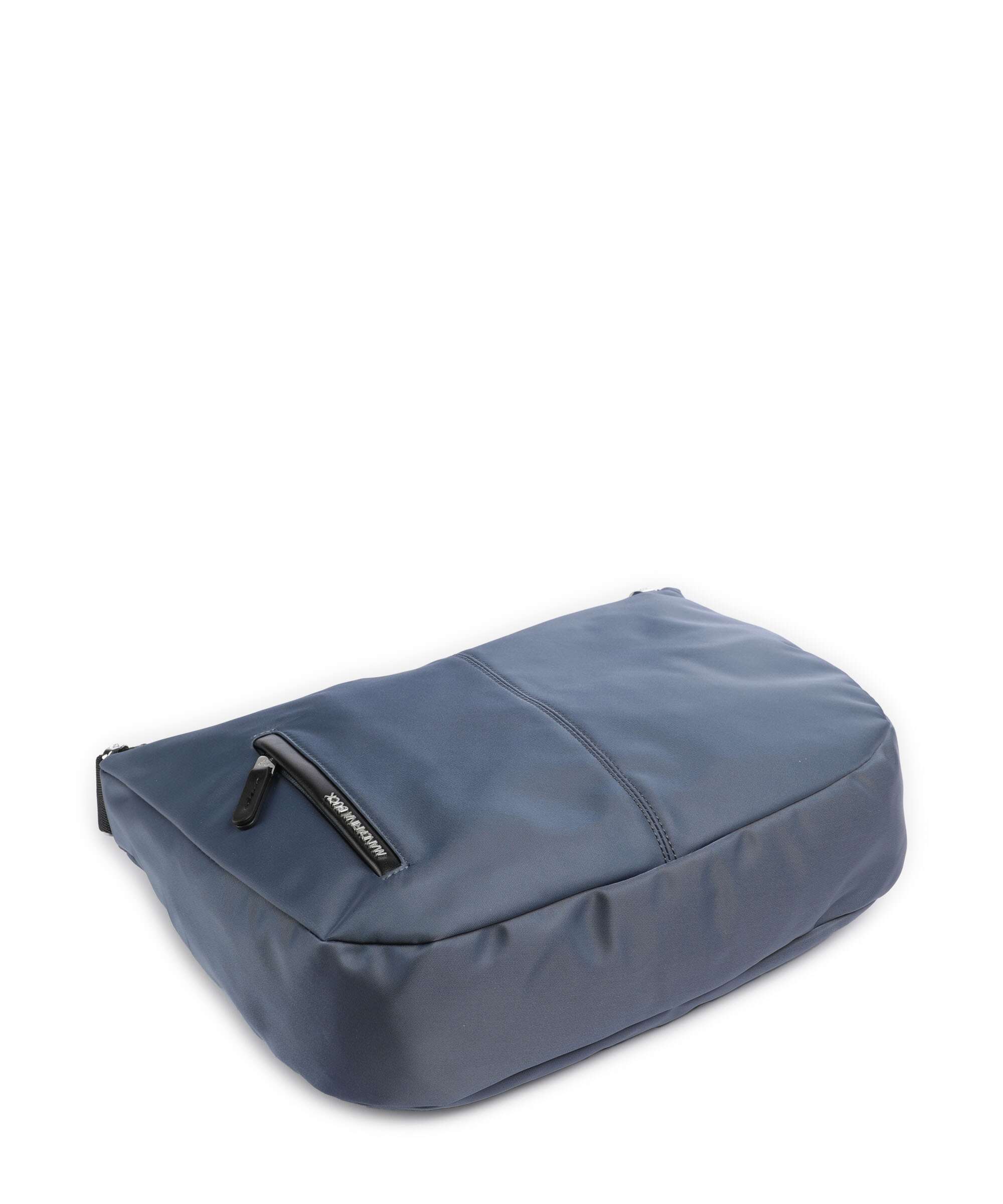 Mandarina Duck Hunter Shoulder bag blue wing - Image 5