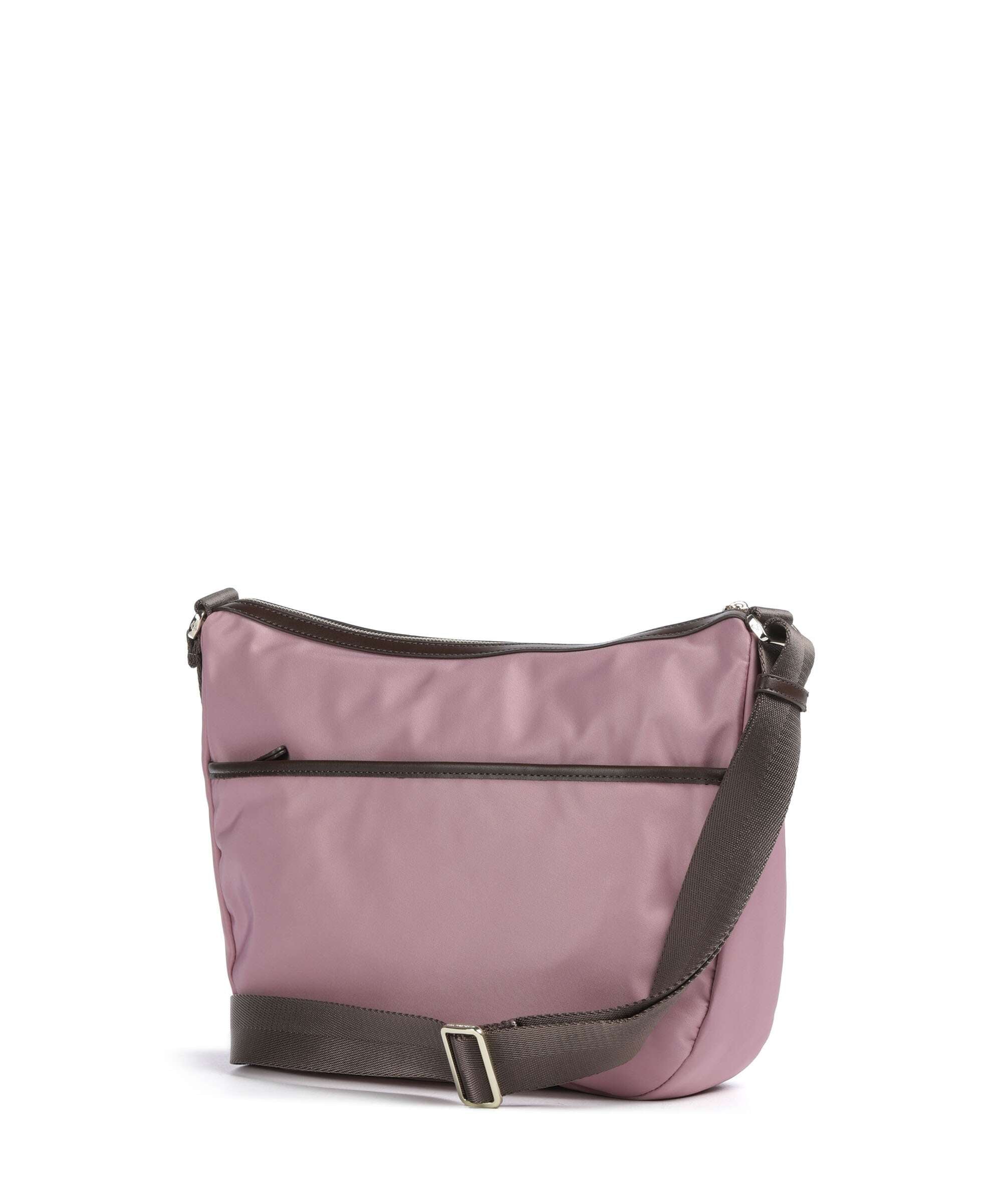 Mandarina Duck Hunter Shoulder bag lilac rose - Image 2