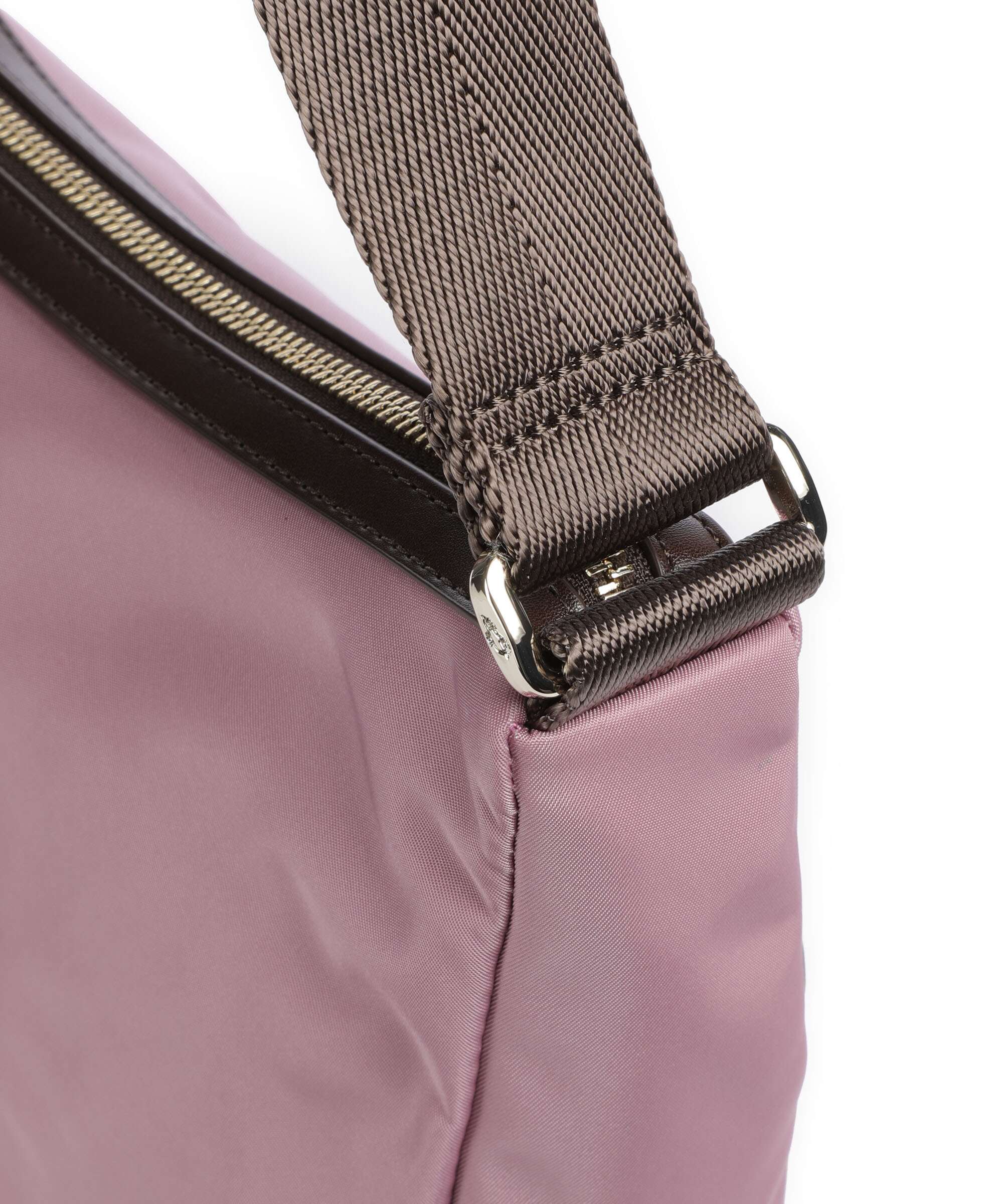 Mandarina Duck Hunter Shoulder bag lilac rose - Image 4